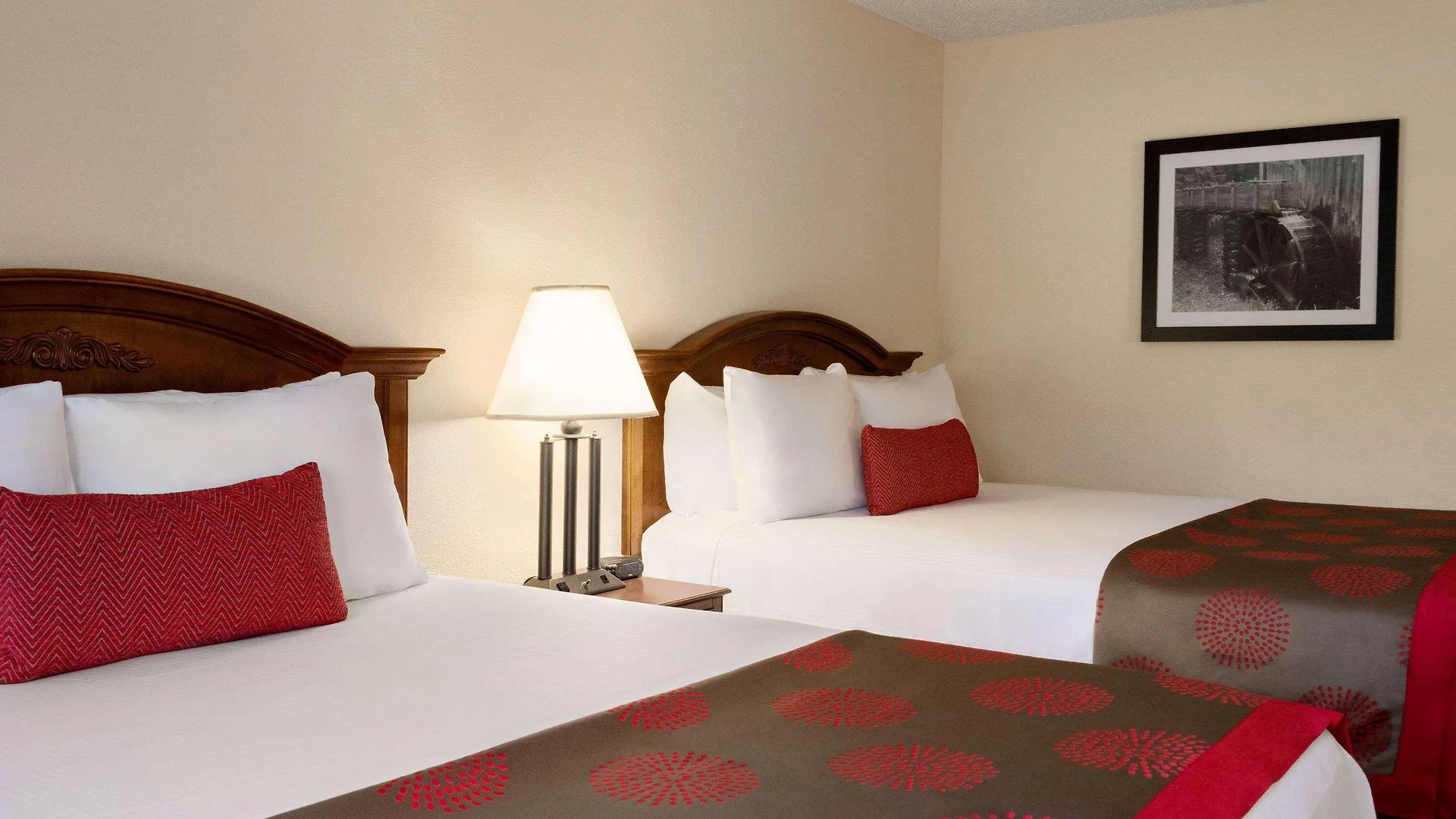 Ramada By Wyndham North 3*