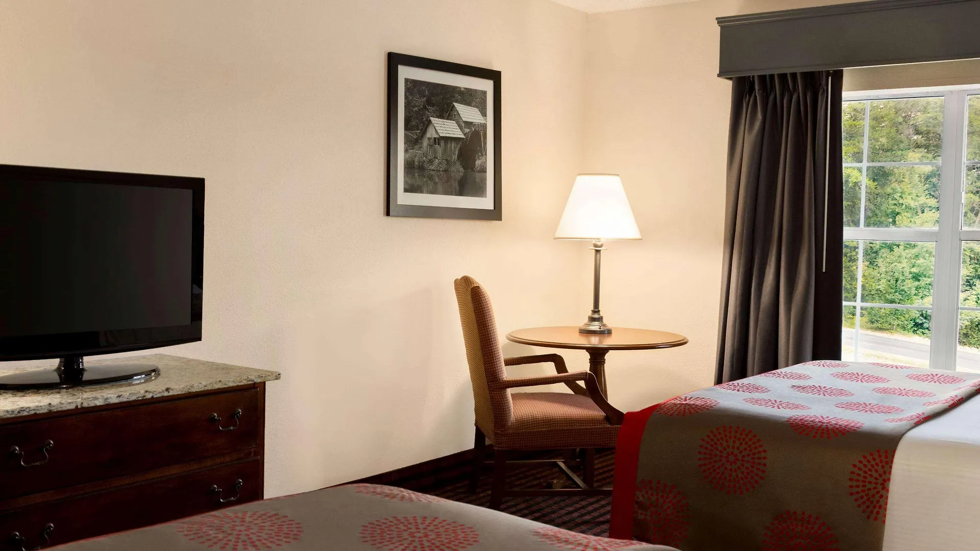 Ramada By Wyndham North