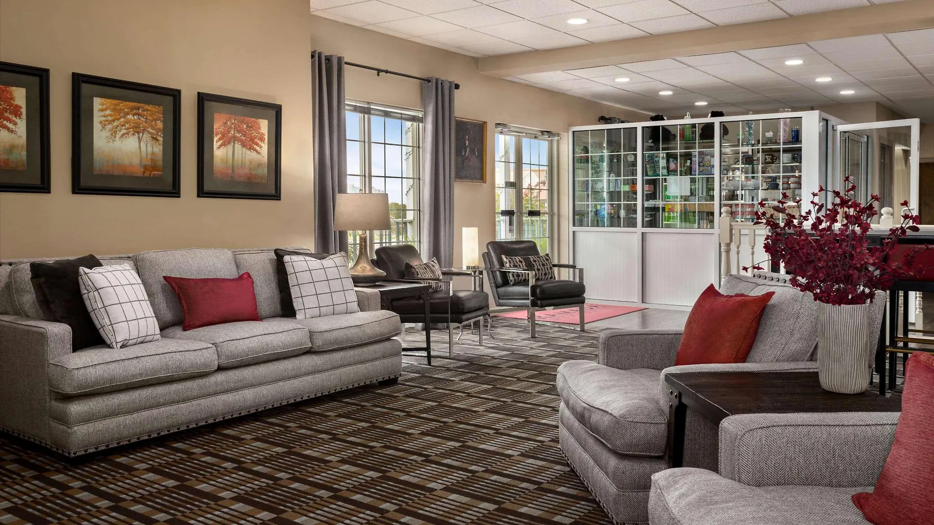 Hotel Ramada By Wyndham North
