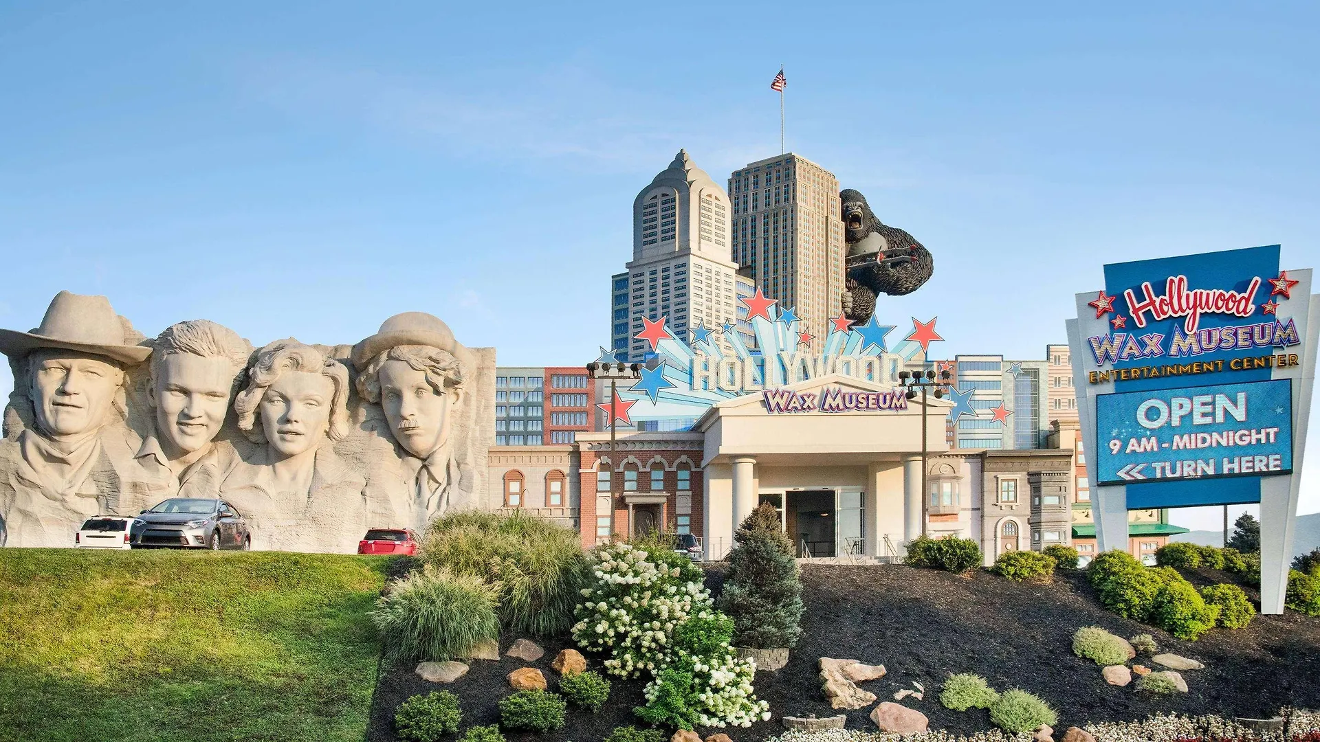 Ramada By Wyndham North