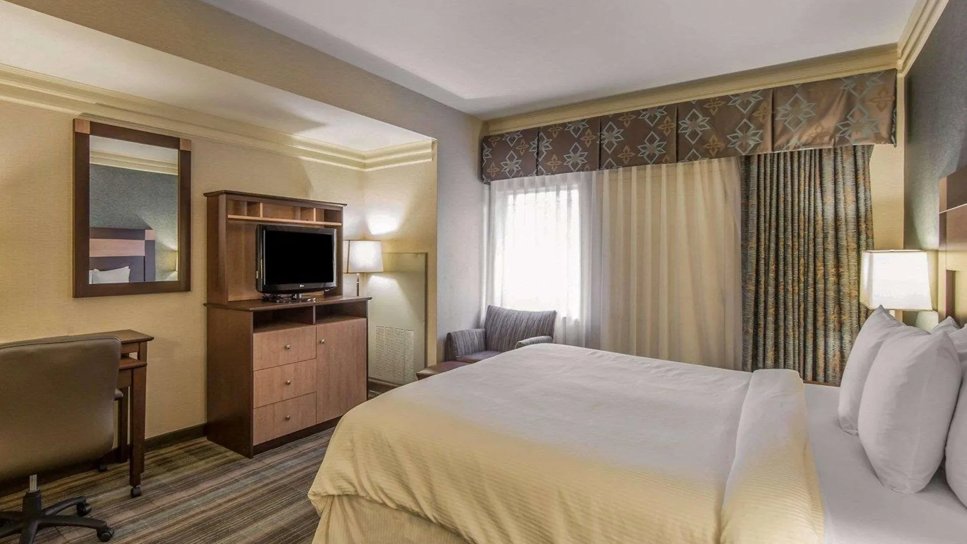 The Walden, Trademark Collection By Wyndham Inn Pigeon Forge