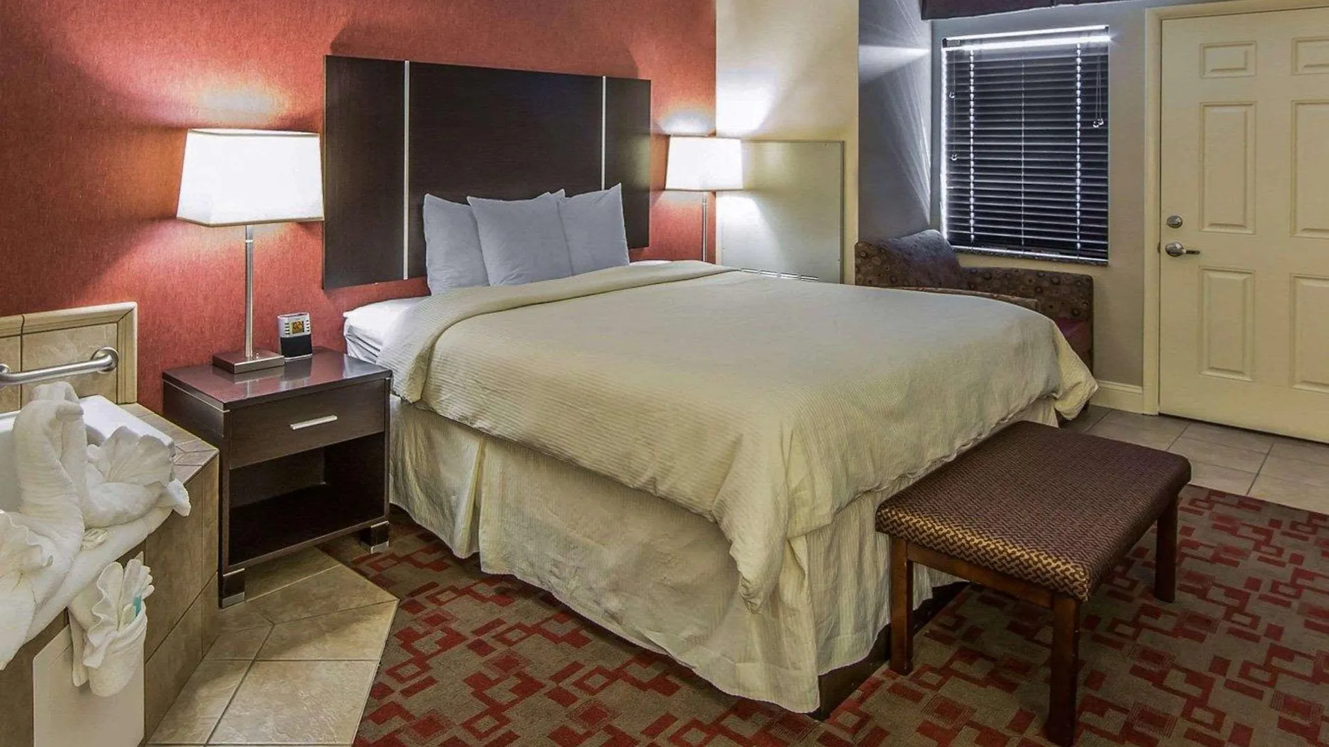 The Walden, Trademark Collection By Wyndham 3*