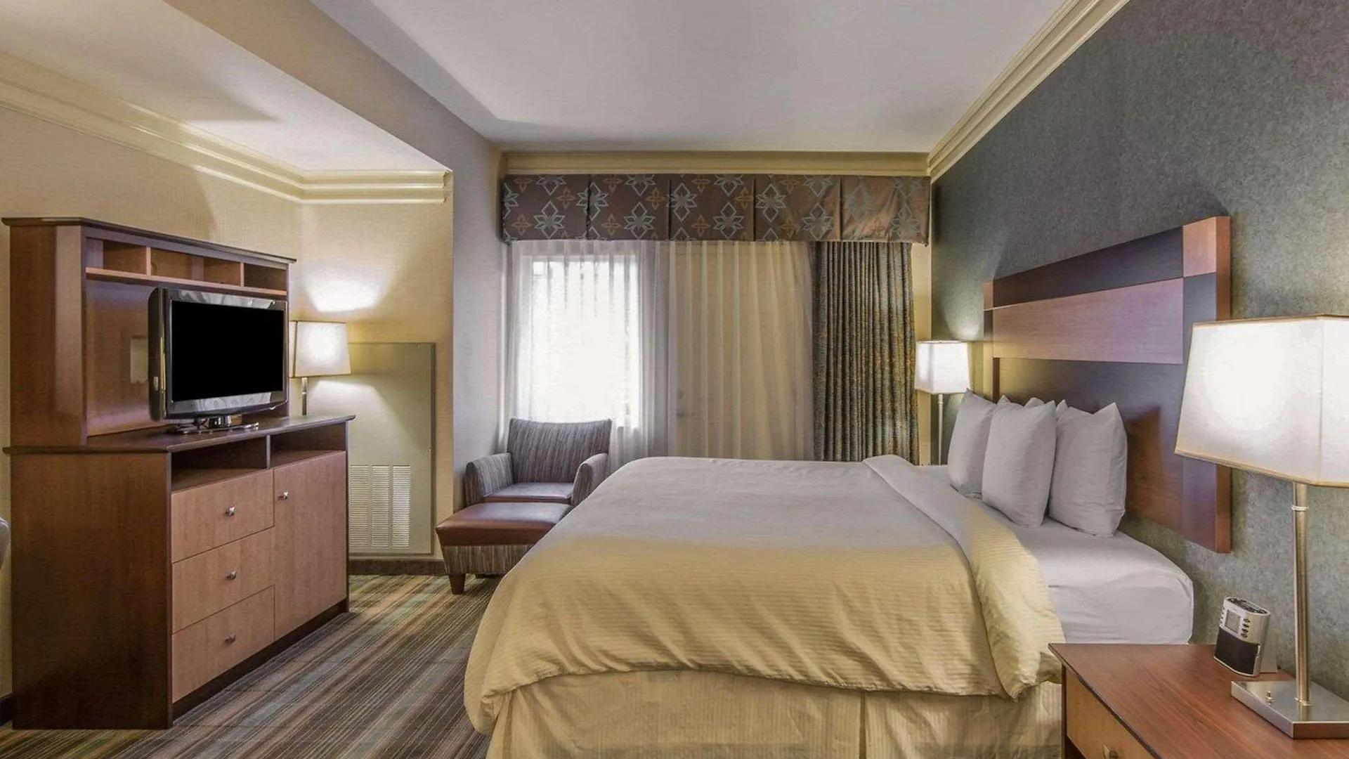 The Walden, Trademark Collection By Wyndham Inn 3*