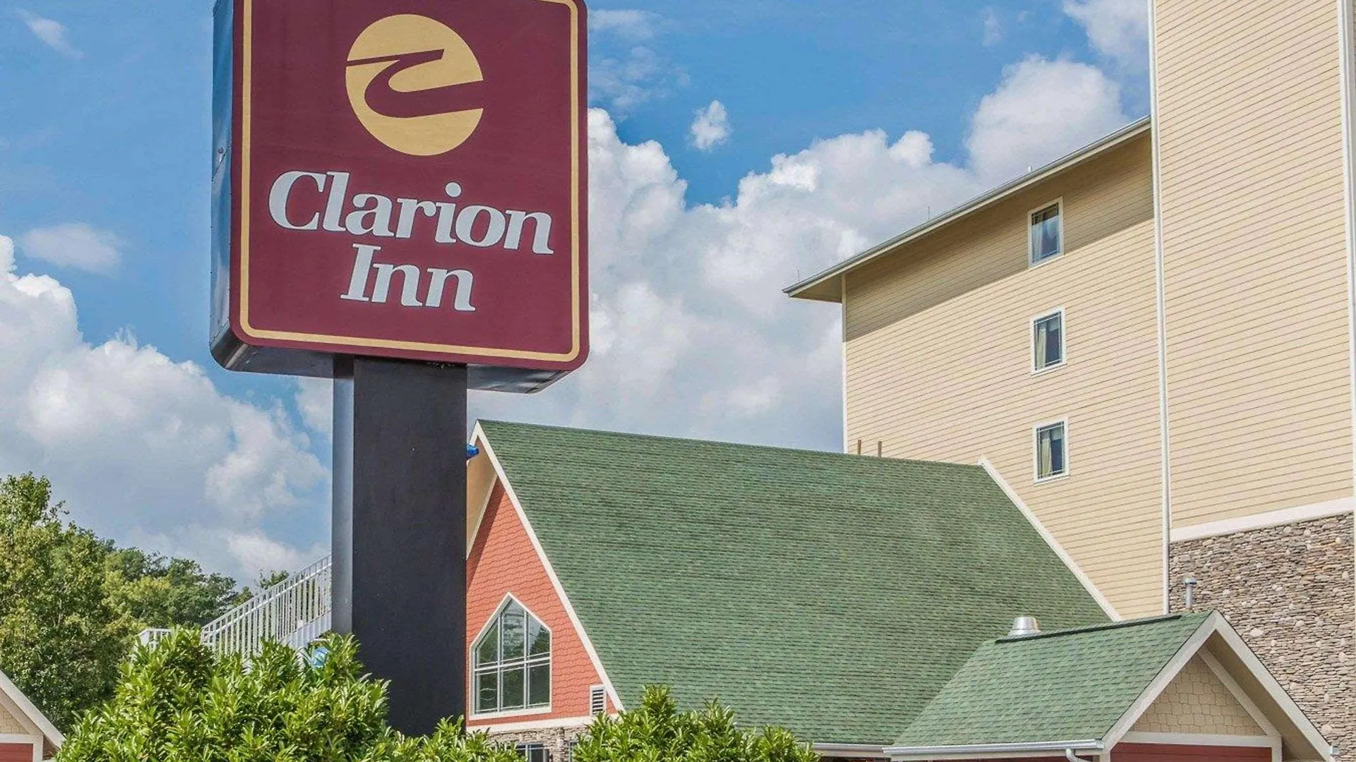 The Walden, Trademark Collection By Wyndham 3* Pigeon Forge