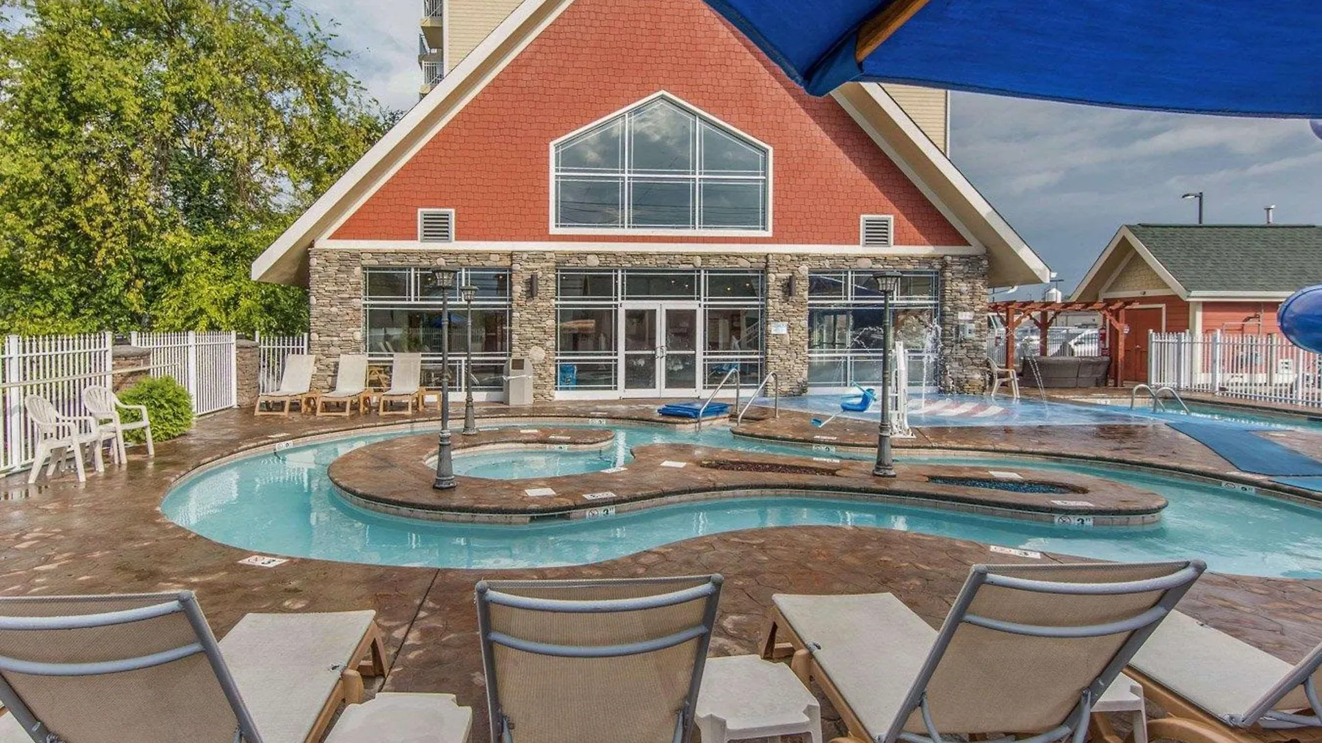 The Walden, Trademark Collection By Wyndham 3*