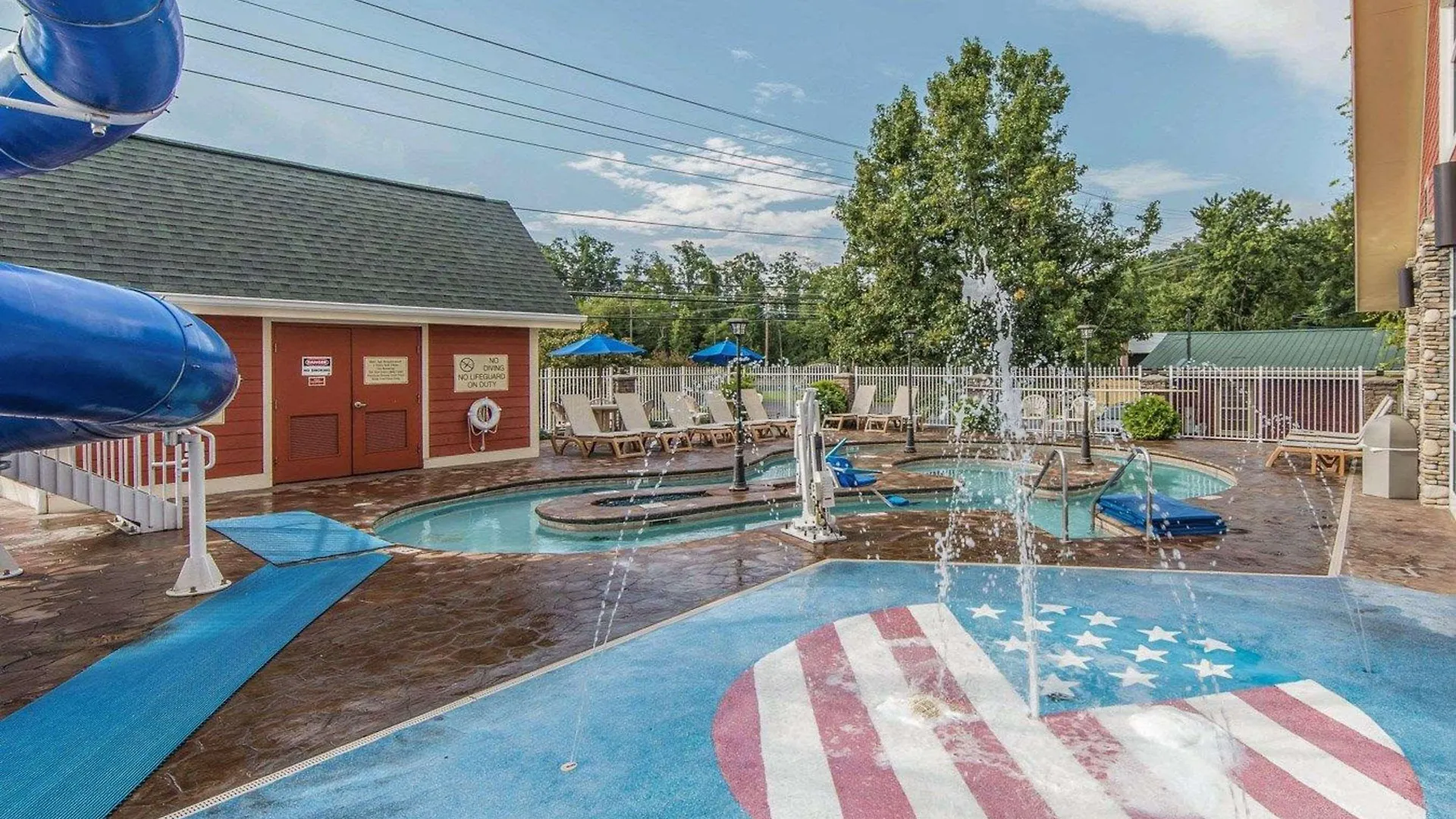 The Walden, Trademark Collection By Wyndham Inn Pigeon Forge