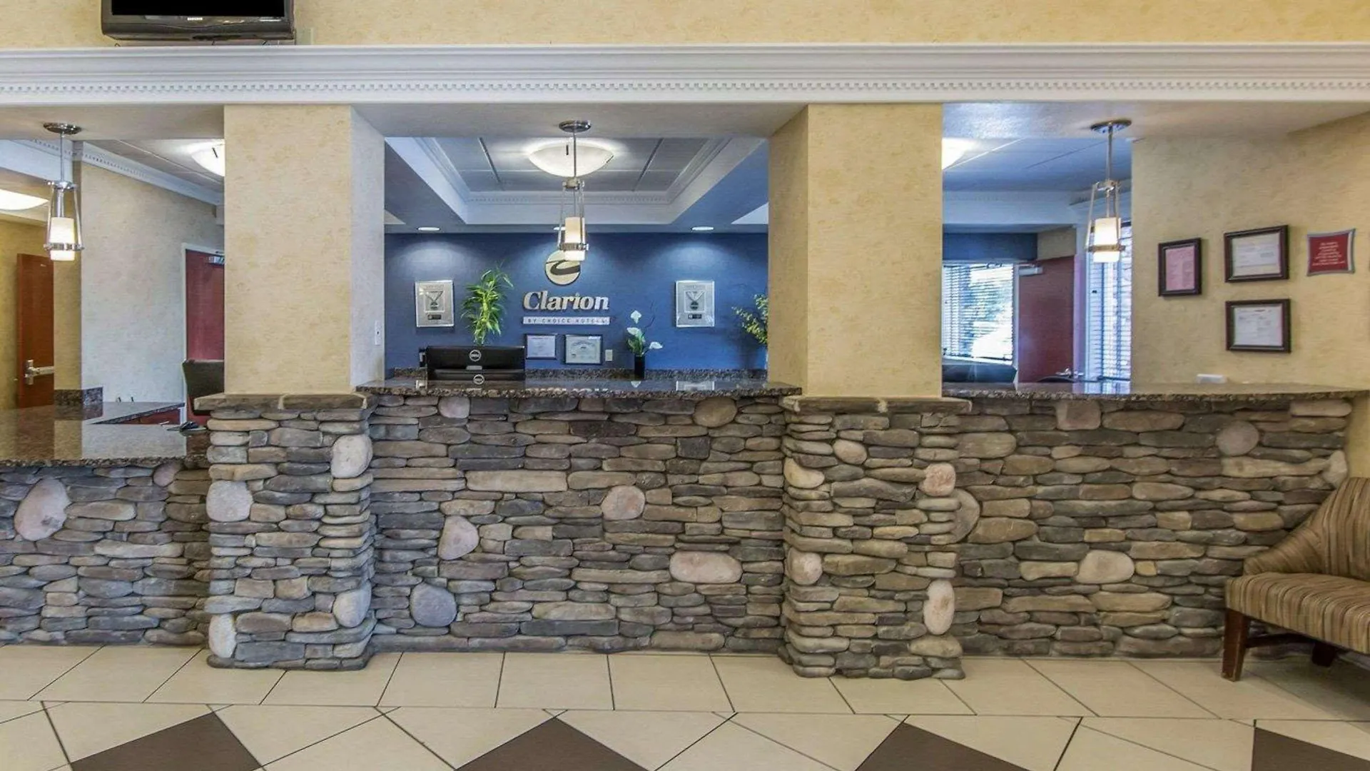 Inn The Walden, Trademark Collection By Wyndham