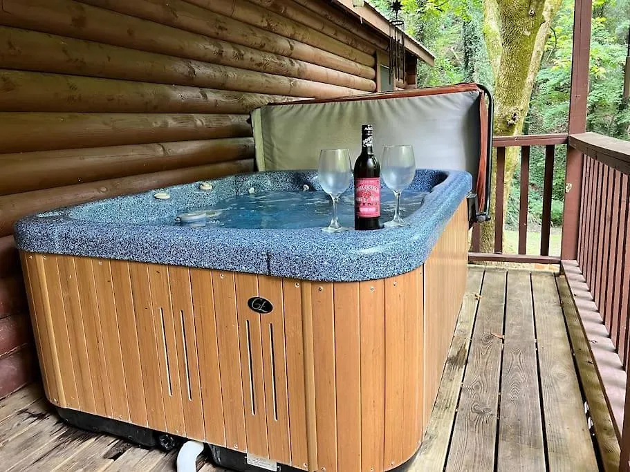 Bear Nakid Holiday home *