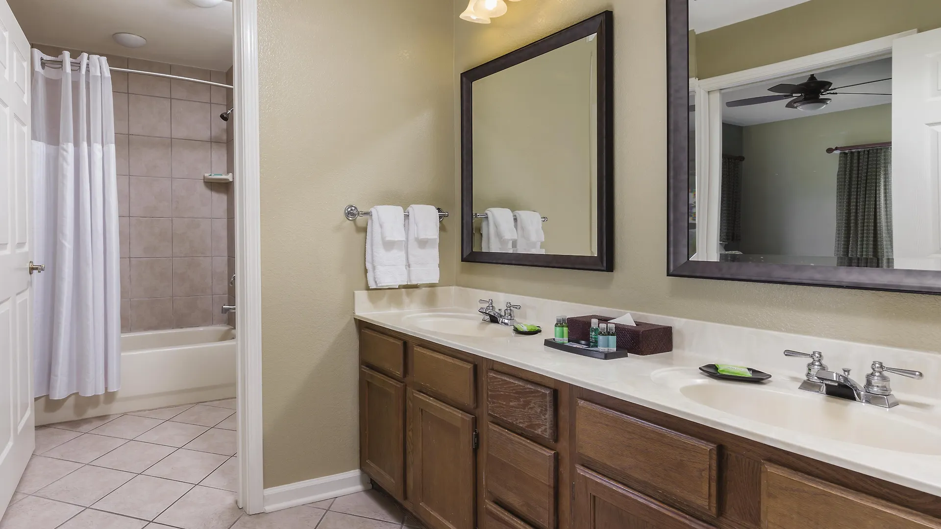 Club Wyndham Smoky Mountains Sevierville
