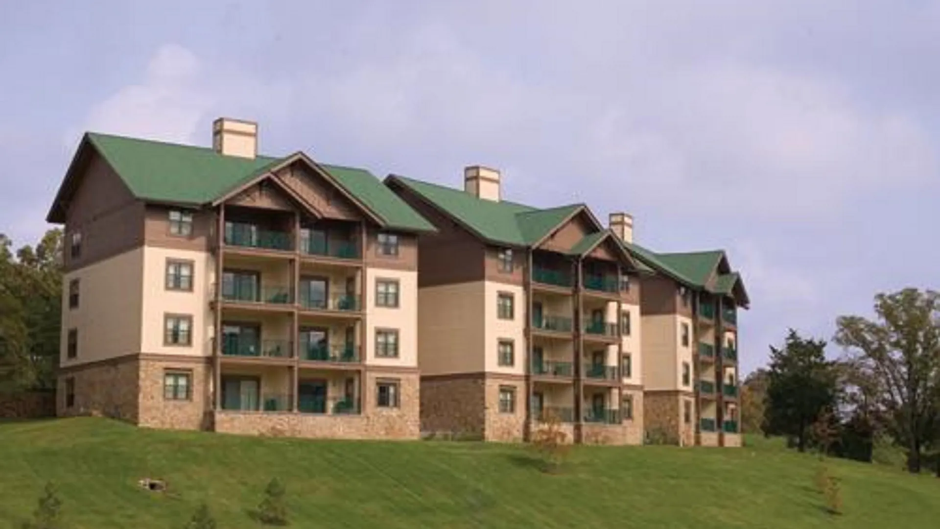 Club Wyndham Smoky Mountains
