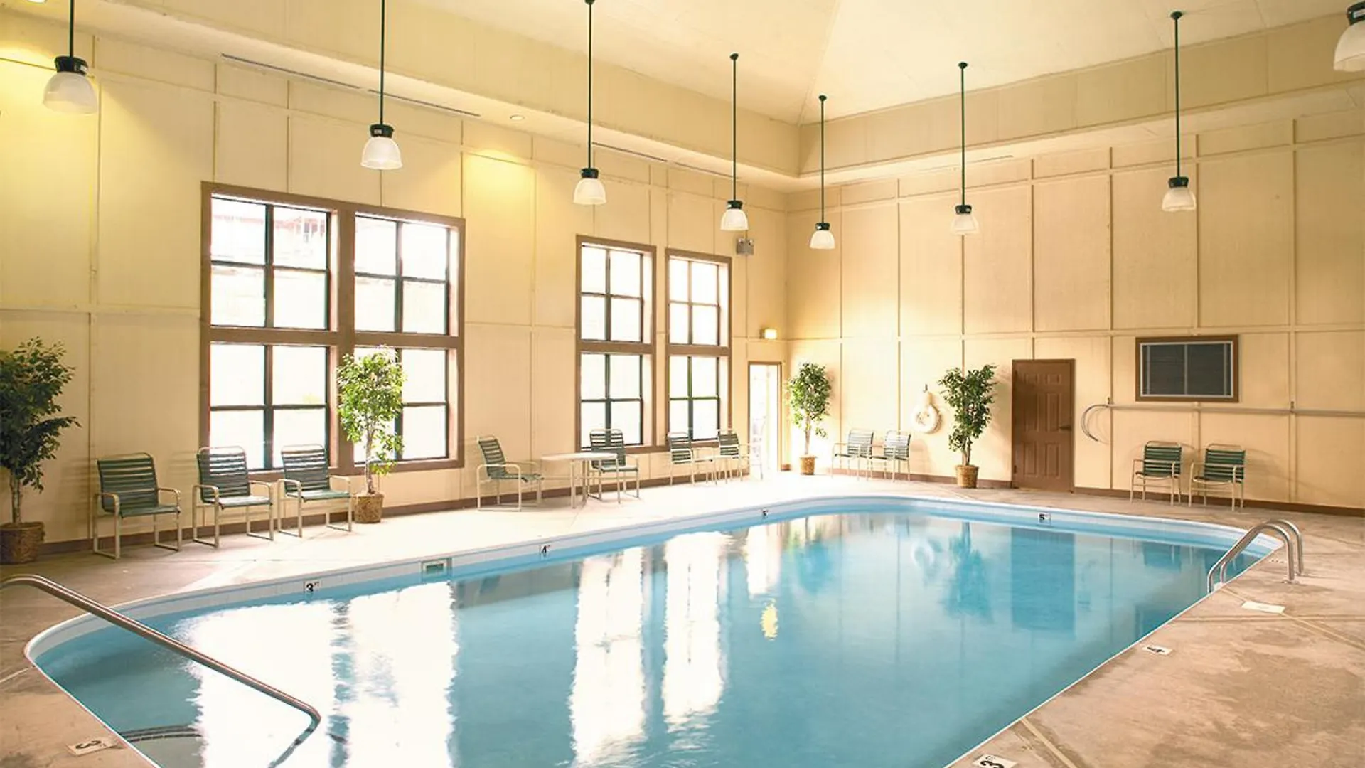 Club Wyndham Smoky Mountains 3* Sevierville