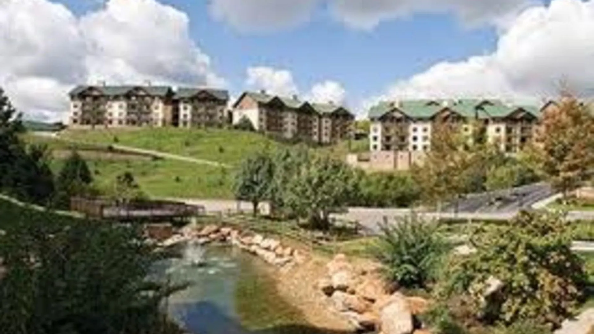 Club Wyndham Smoky Mountains