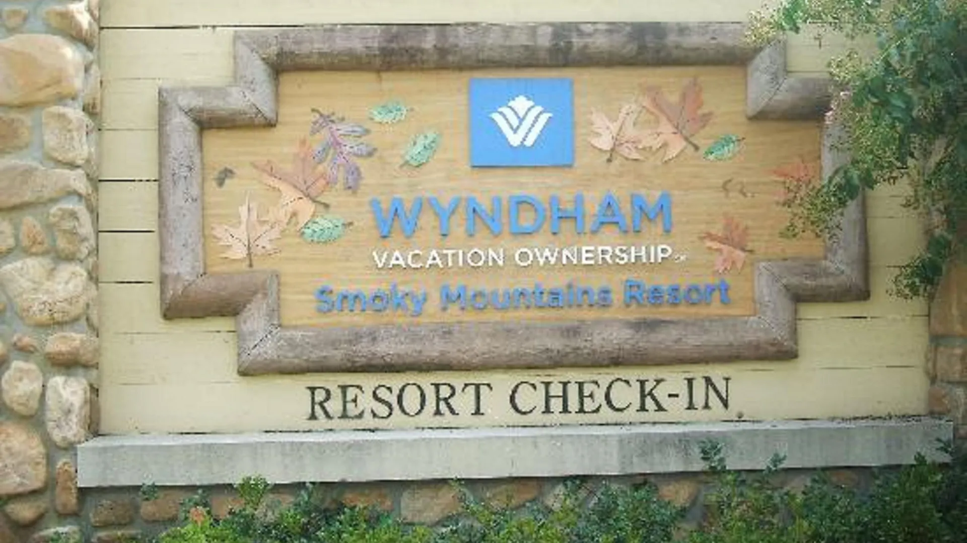 Club Wyndham Smoky Mountains Resort Sevierville