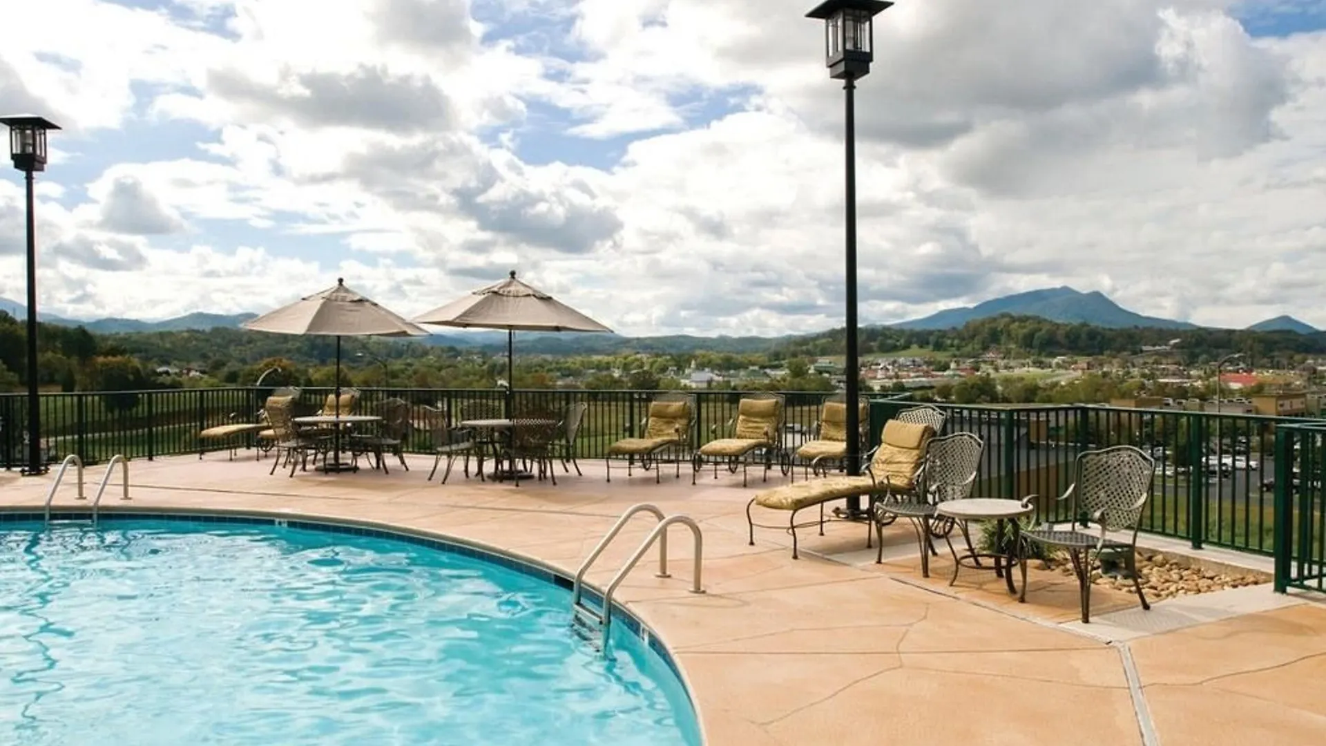 Club Wyndham Smoky Mountains