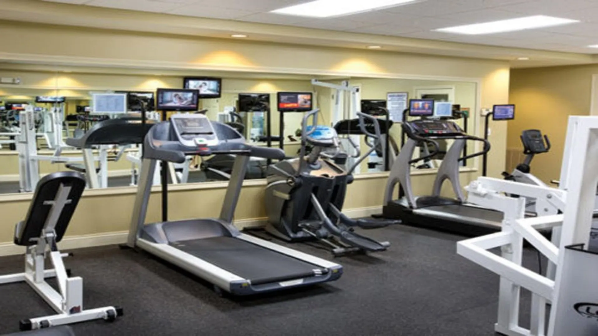 Club Wyndham Smoky Mountains Sevierville