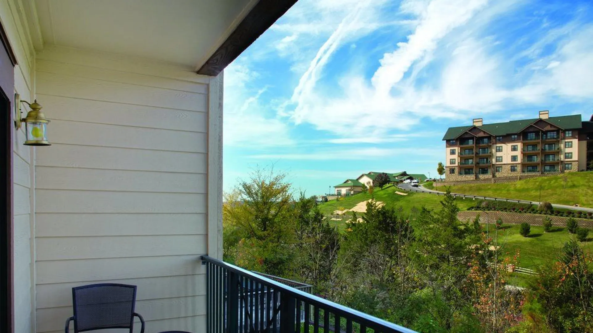 Club Wyndham Smoky Mountains Resort