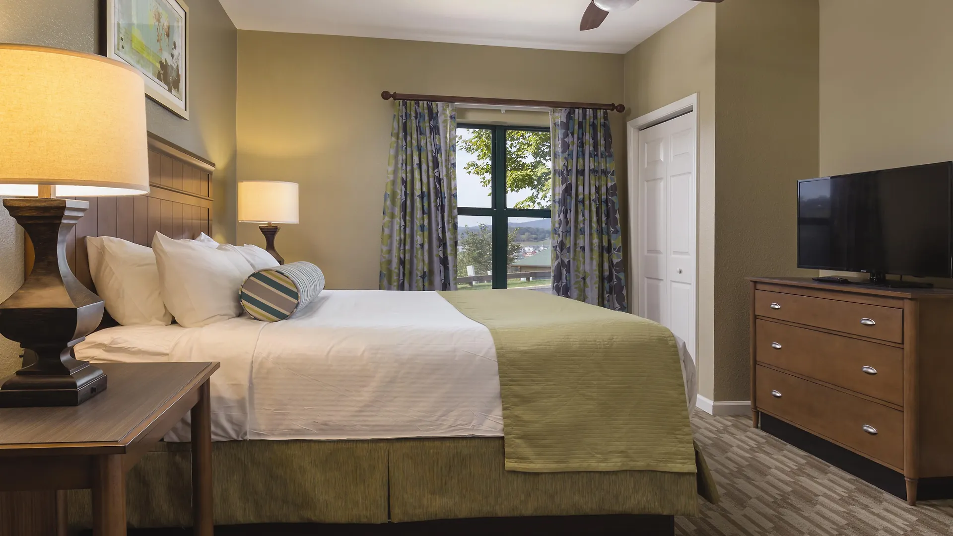 Club Wyndham Smoky Mountains