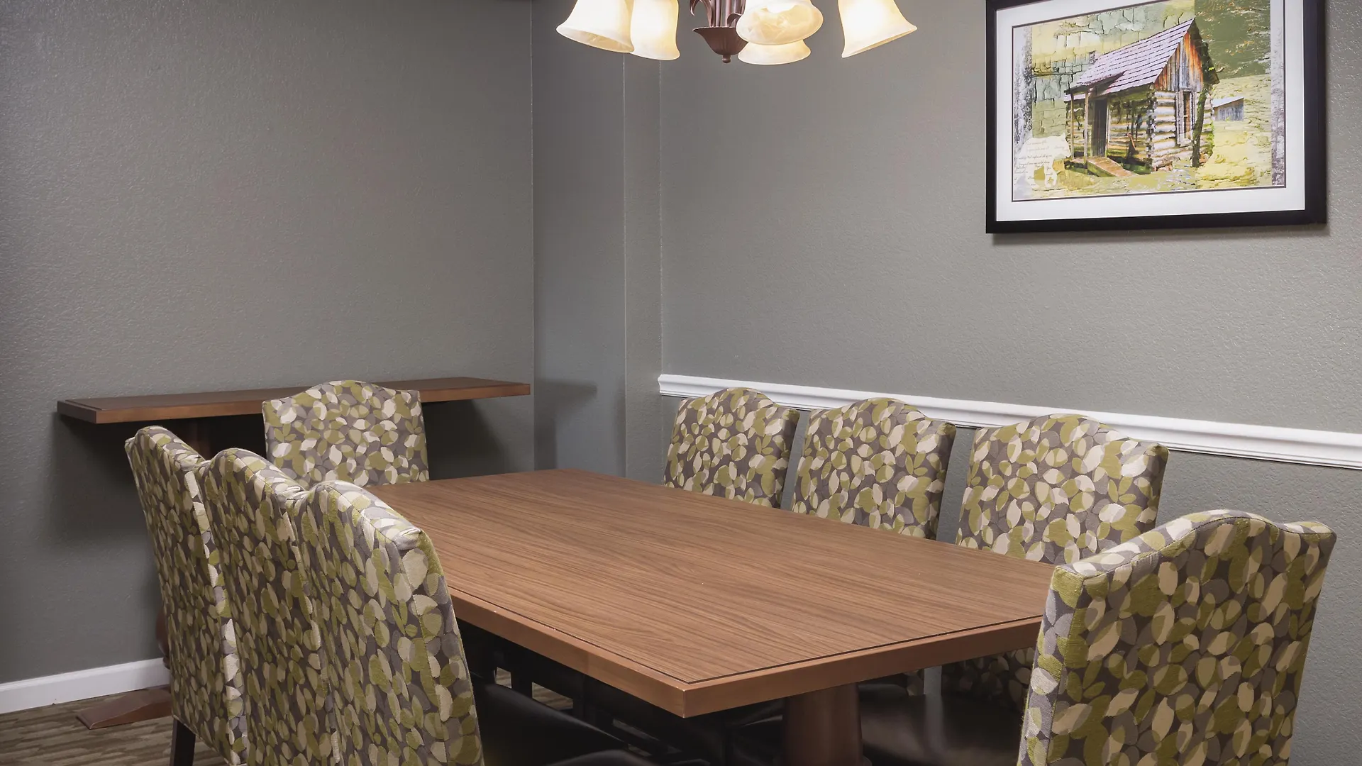 Club Wyndham Smoky Mountains 3*