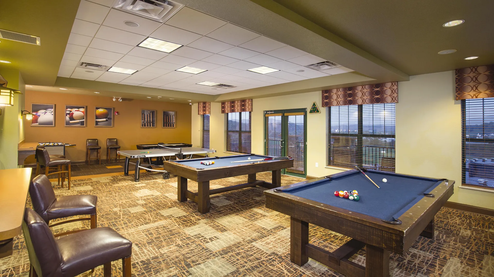Club Wyndham Smoky Mountains