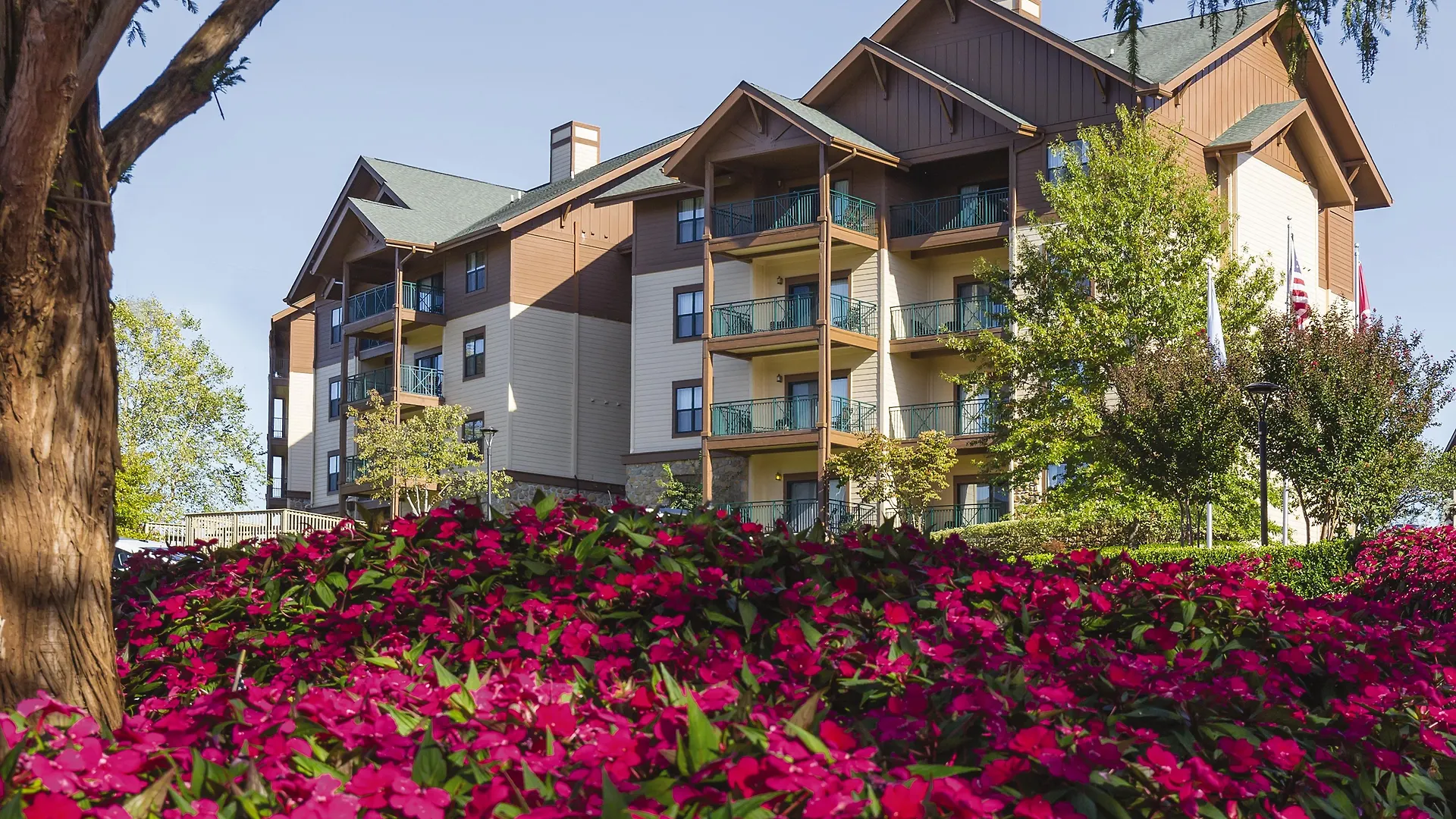 Club Wyndham Smoky Mountains
