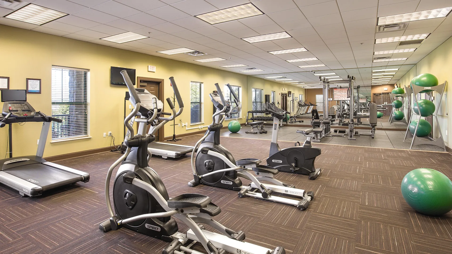 Club Wyndham Smoky Mountains