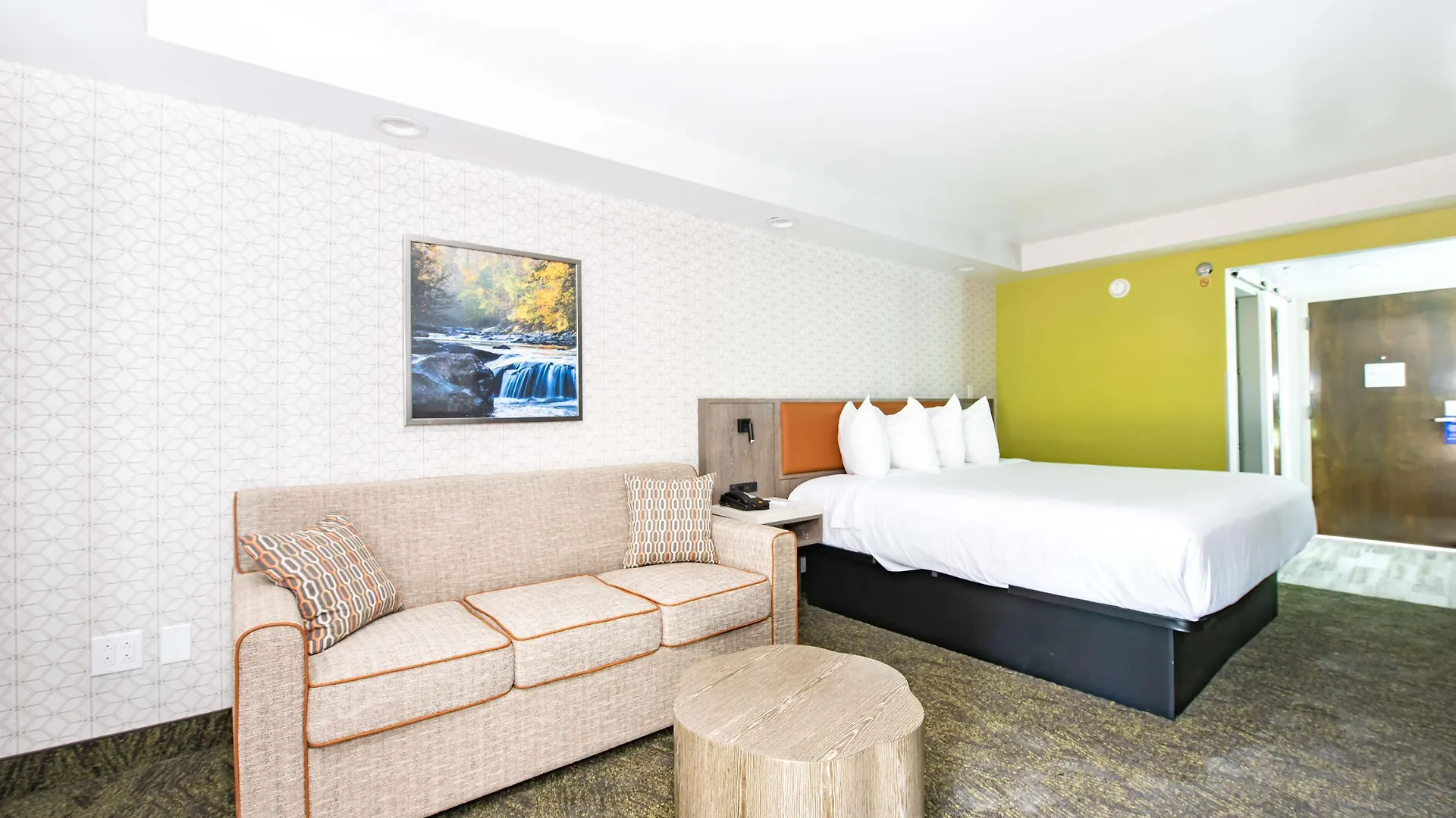 Otel Western Apple Valley