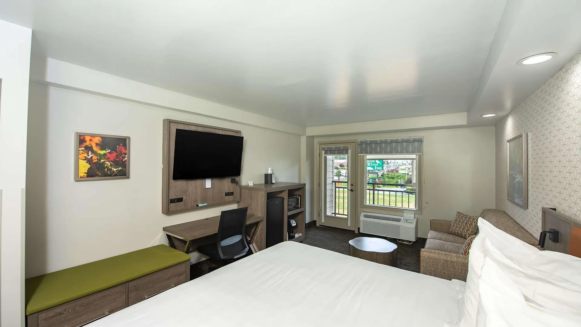 Western Apple Valley Otel