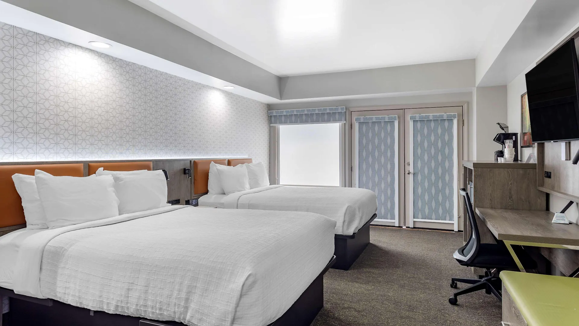 Otel Western Apple Valley