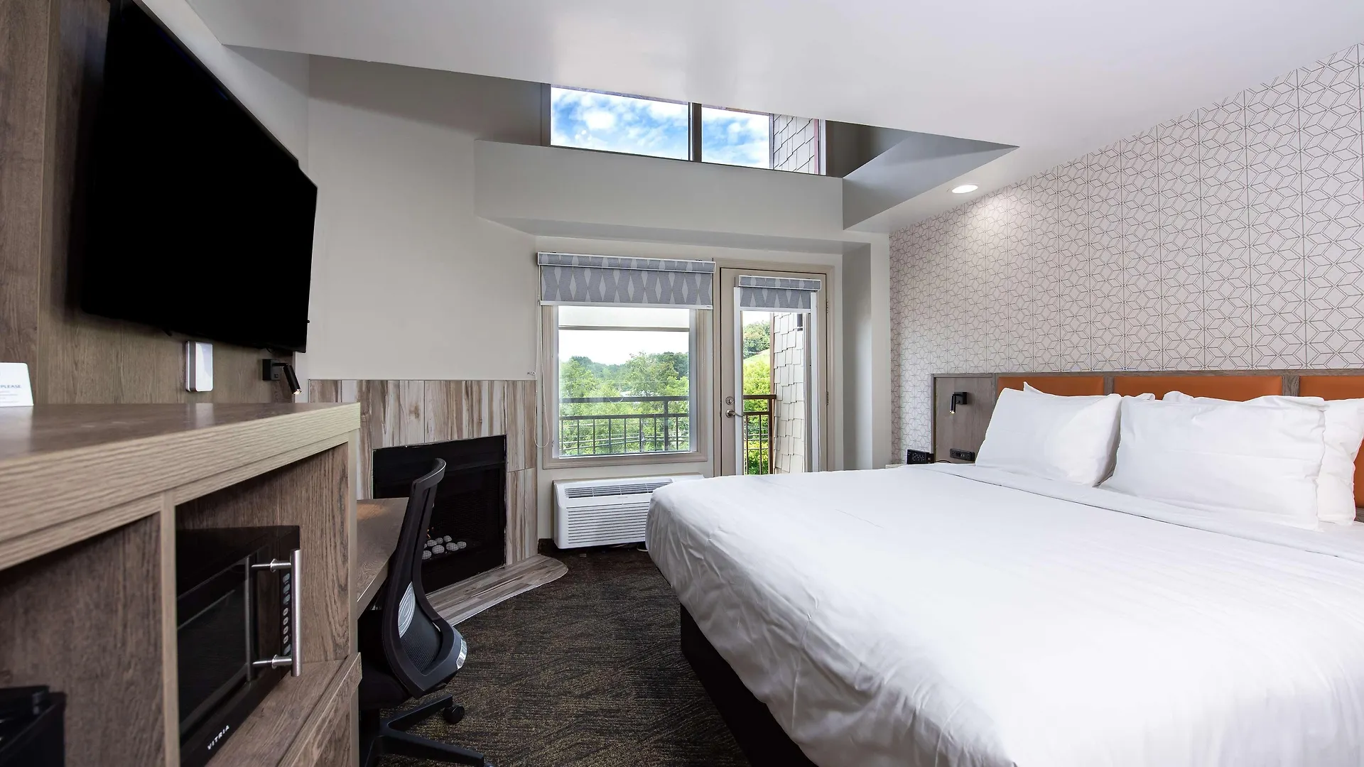 Western Apple Valley Otel Pigeon Forge