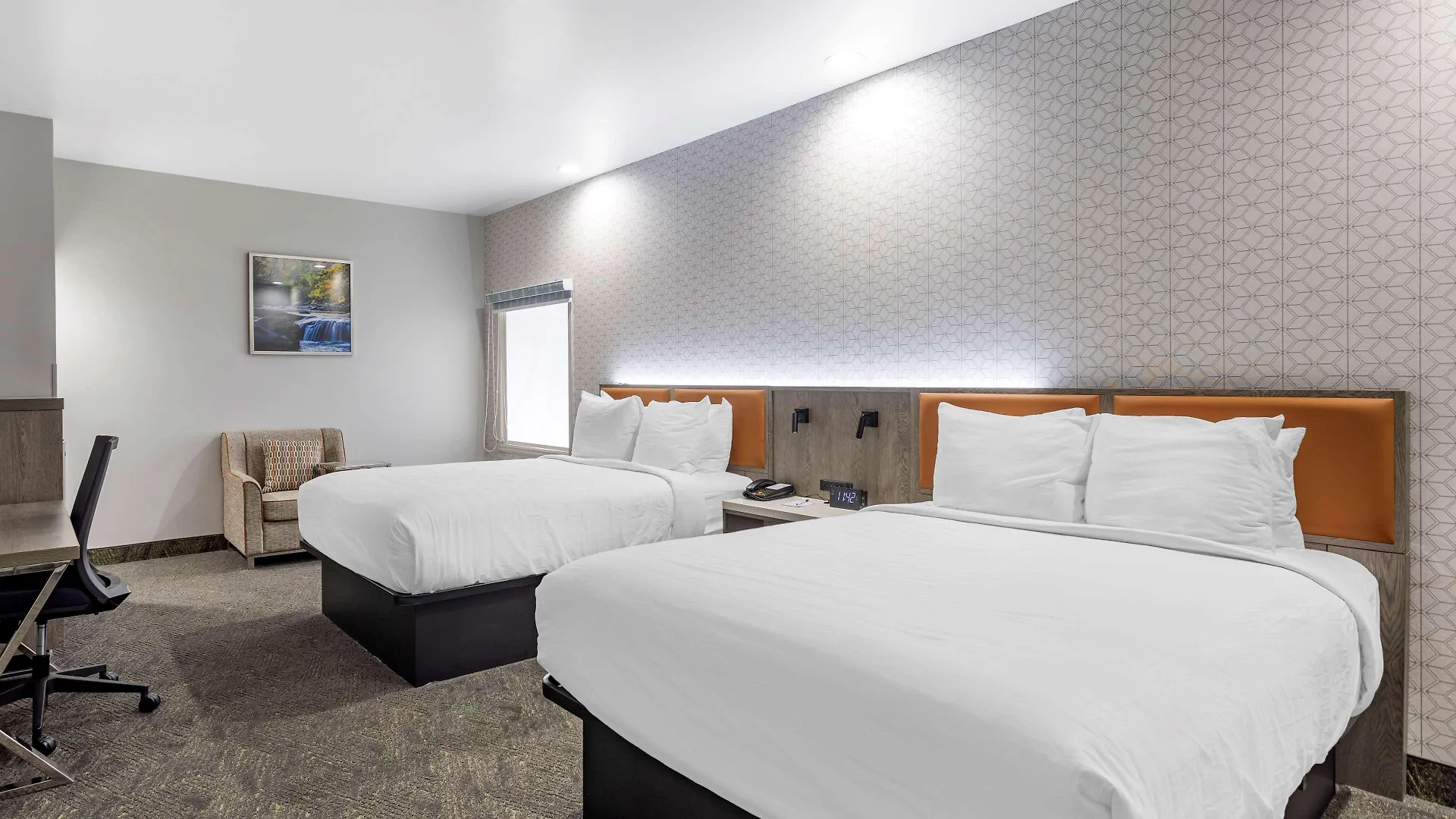 Western Apple Valley 3* Pigeon Forge