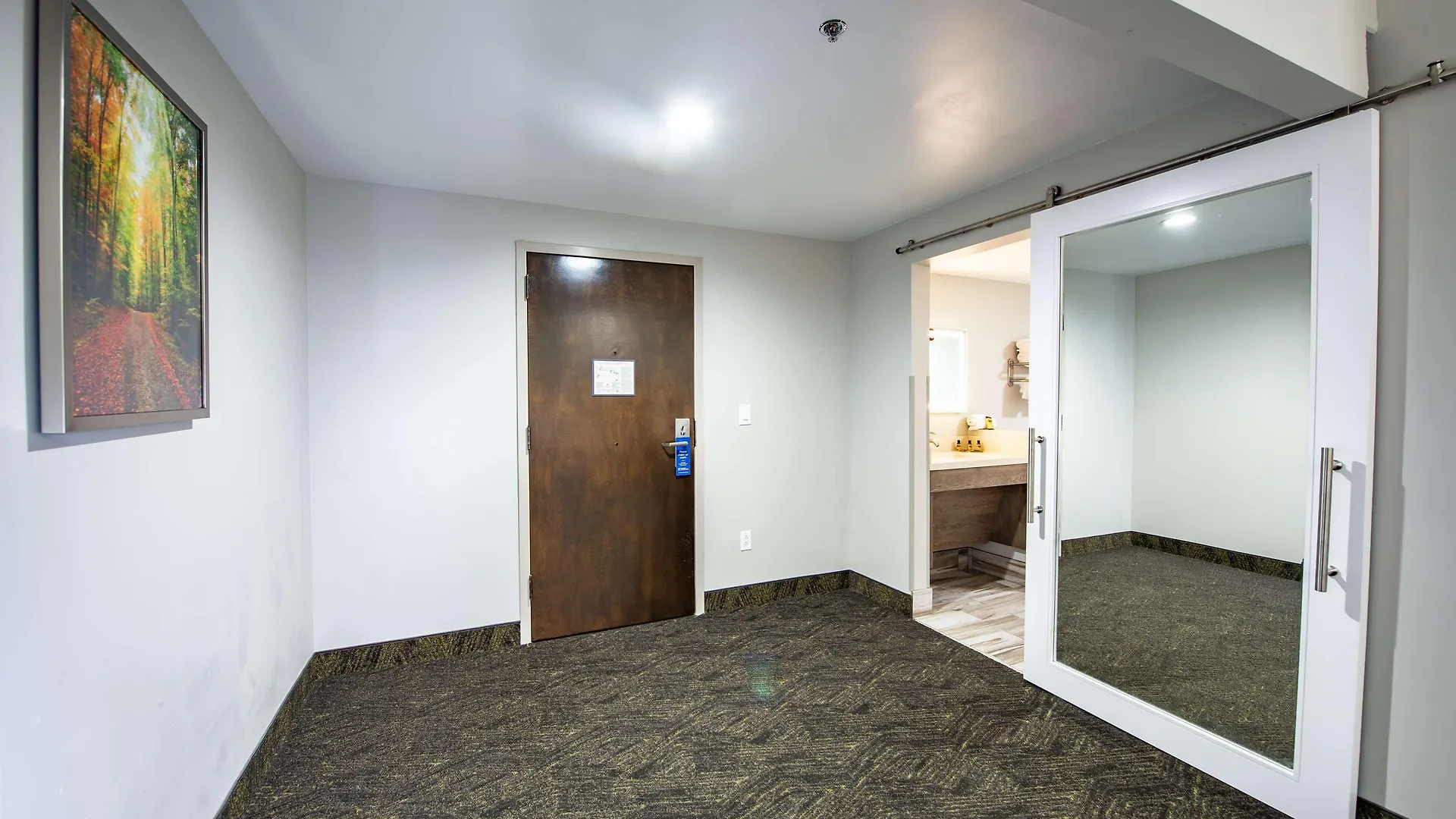 Western Apple Valley Otel Pigeon Forge