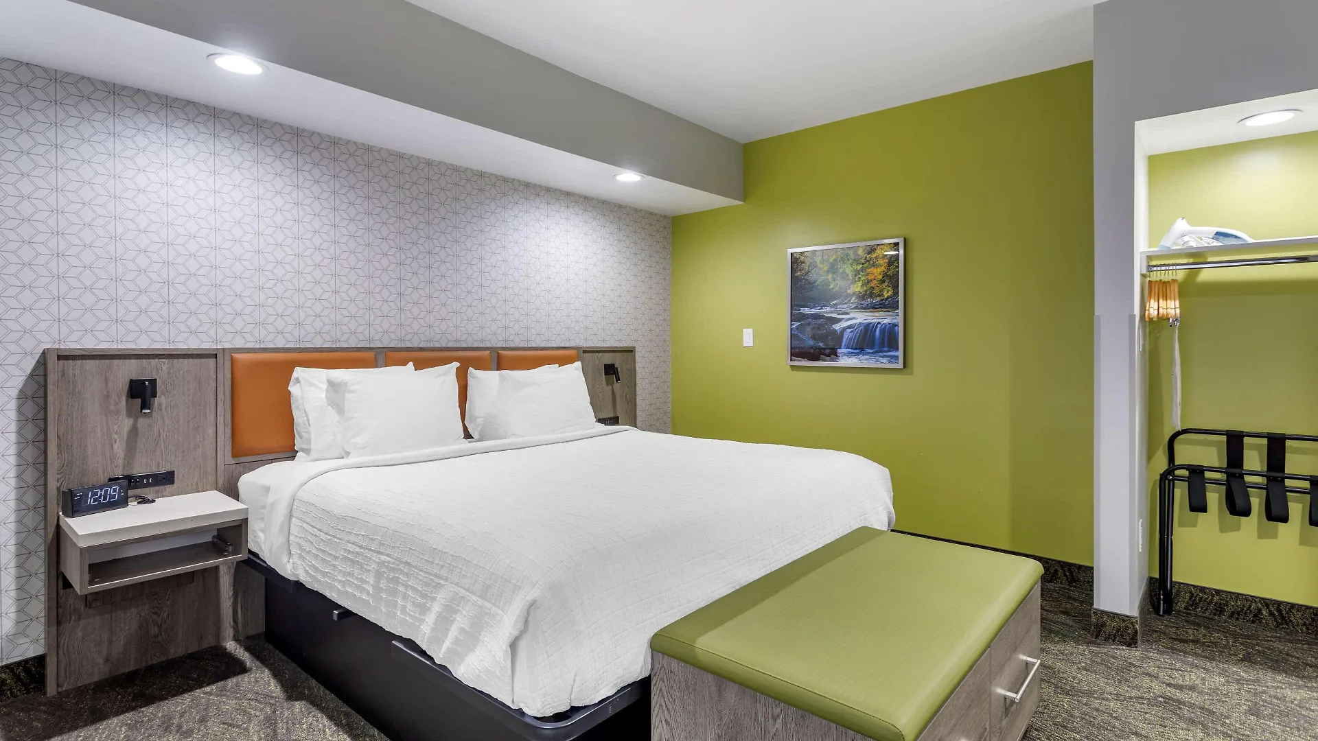 Western Apple Valley Otel Pigeon Forge