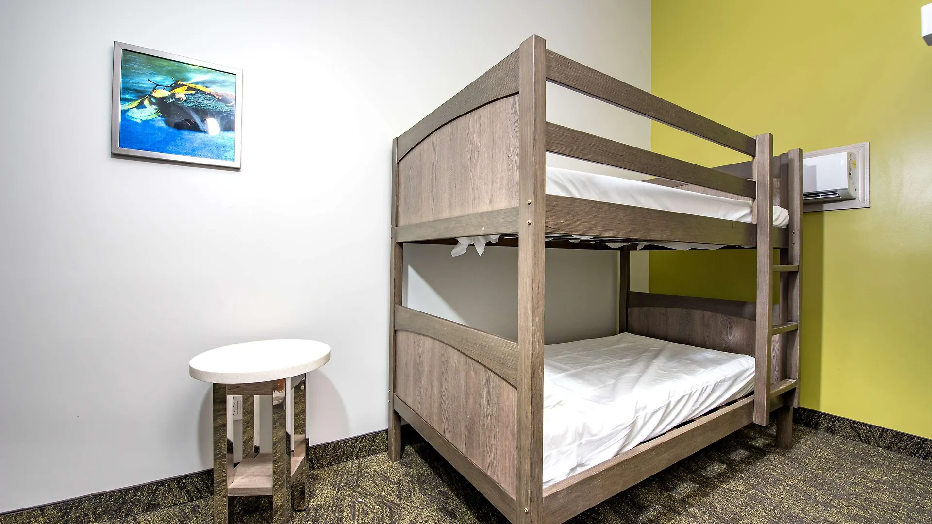 Otel Western Apple Valley