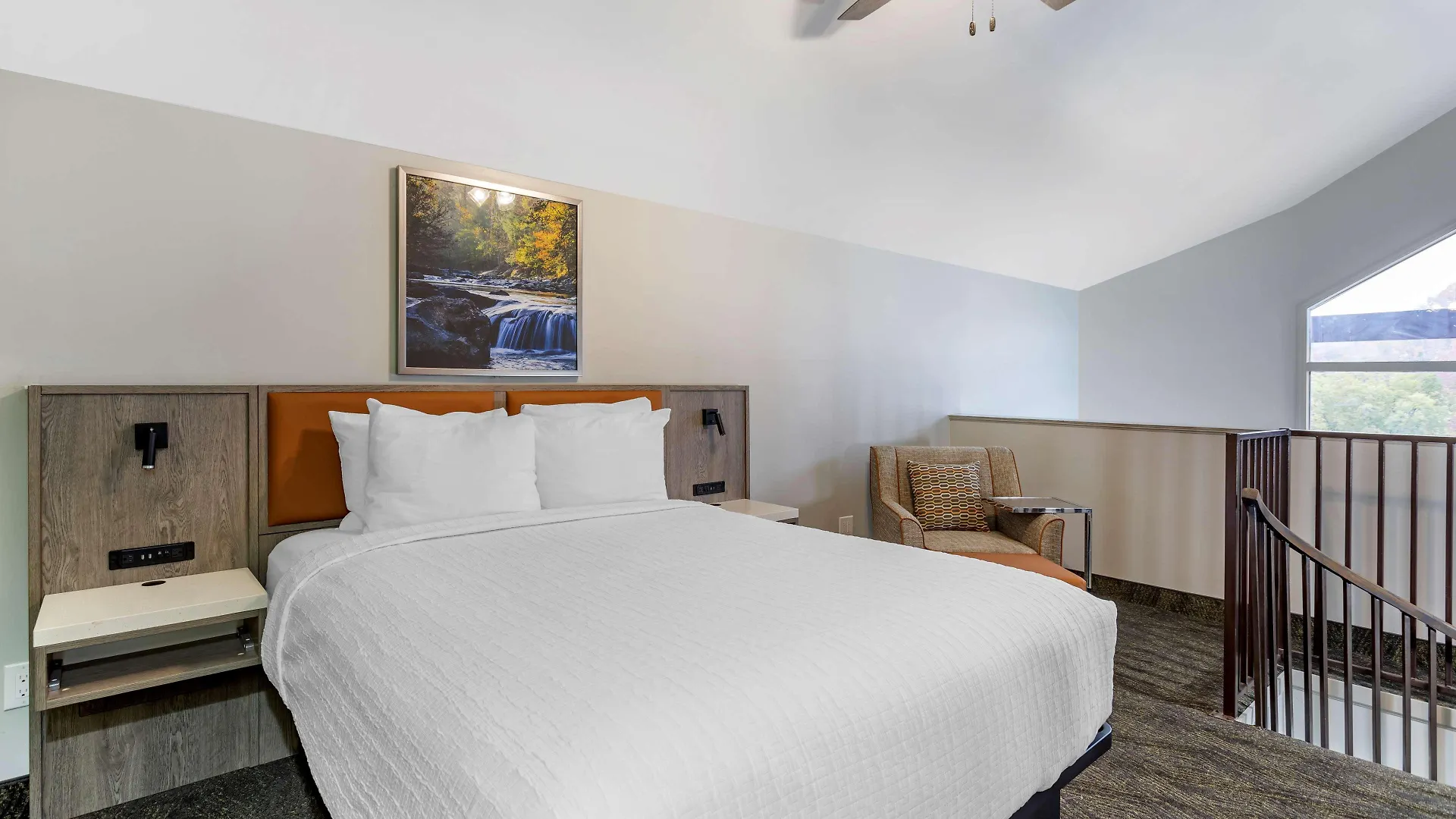 Western Apple Valley Otel Pigeon Forge