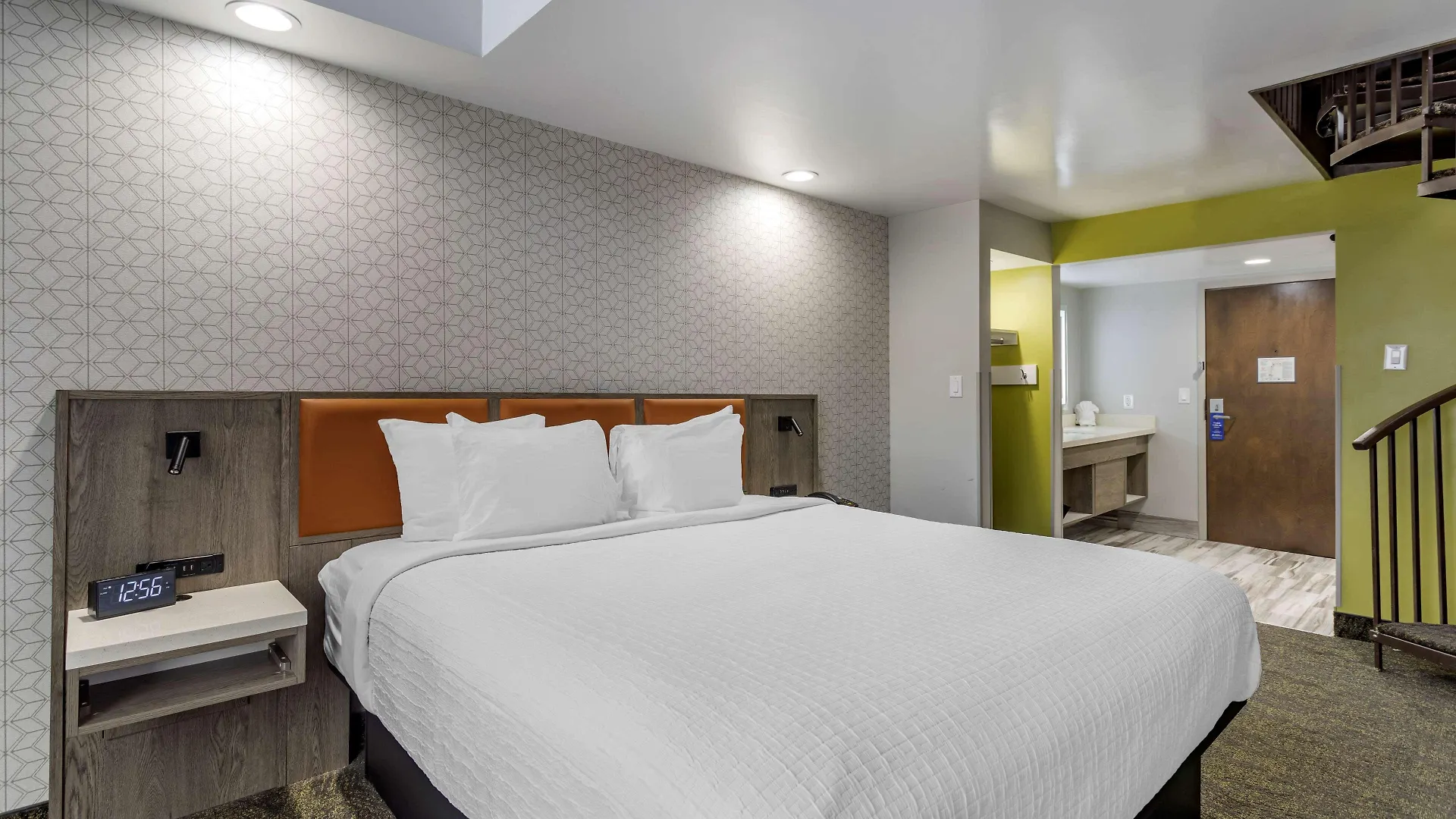 Western Apple Valley Otel Pigeon Forge