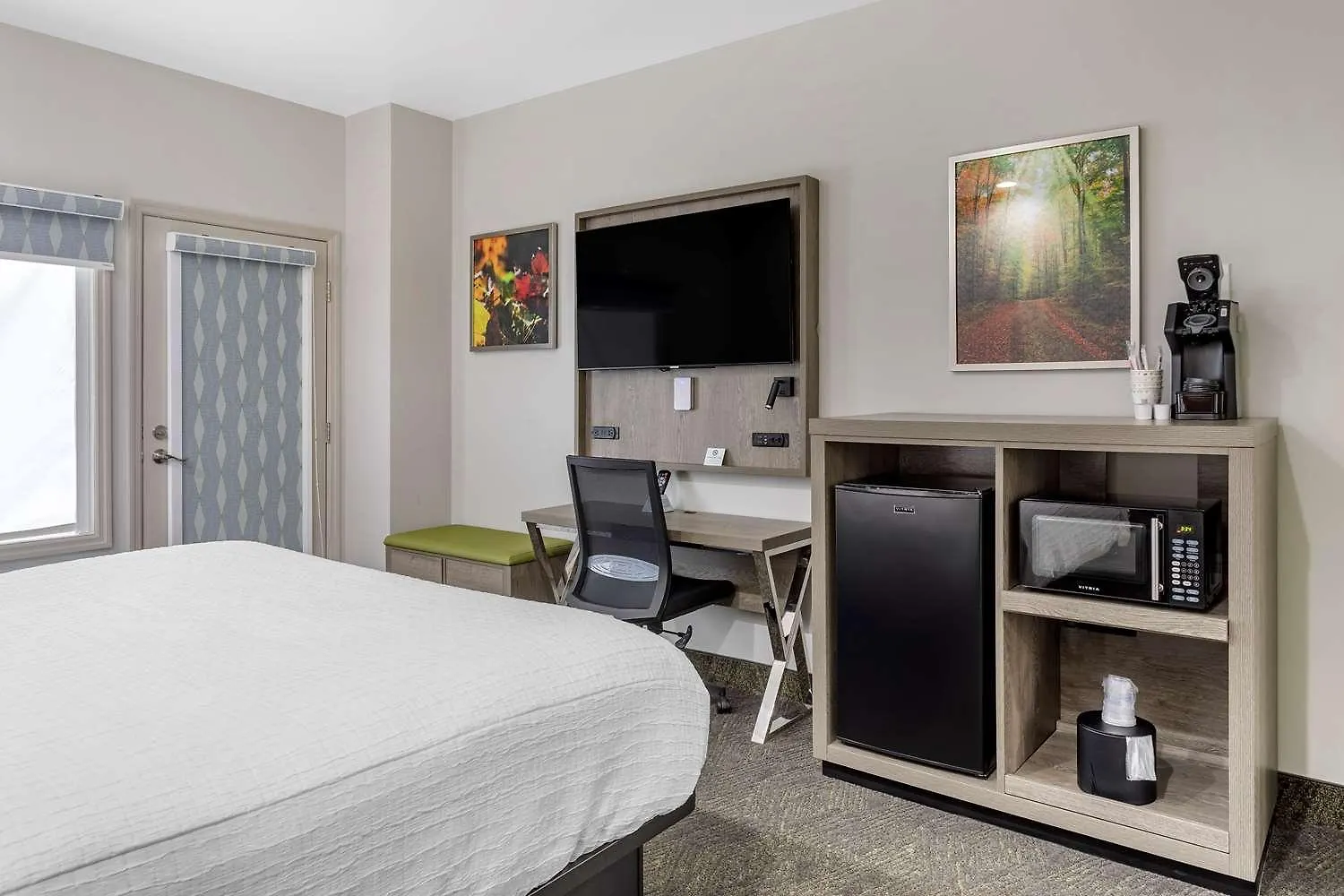 Western Apple Valley Otel