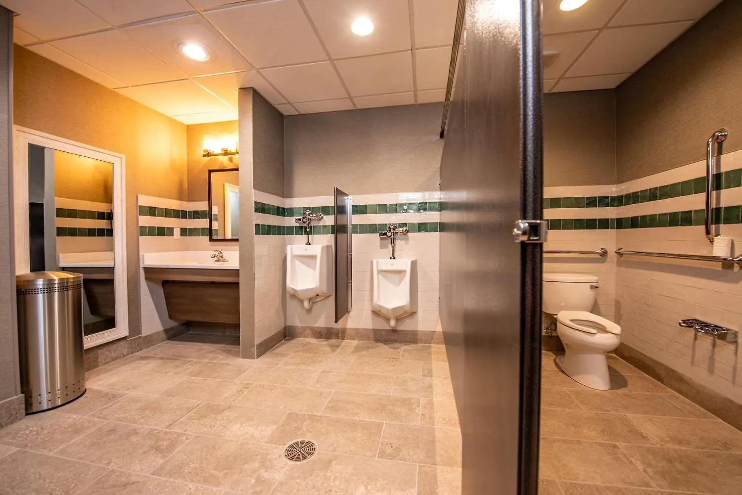 Western Apple Valley Otel
