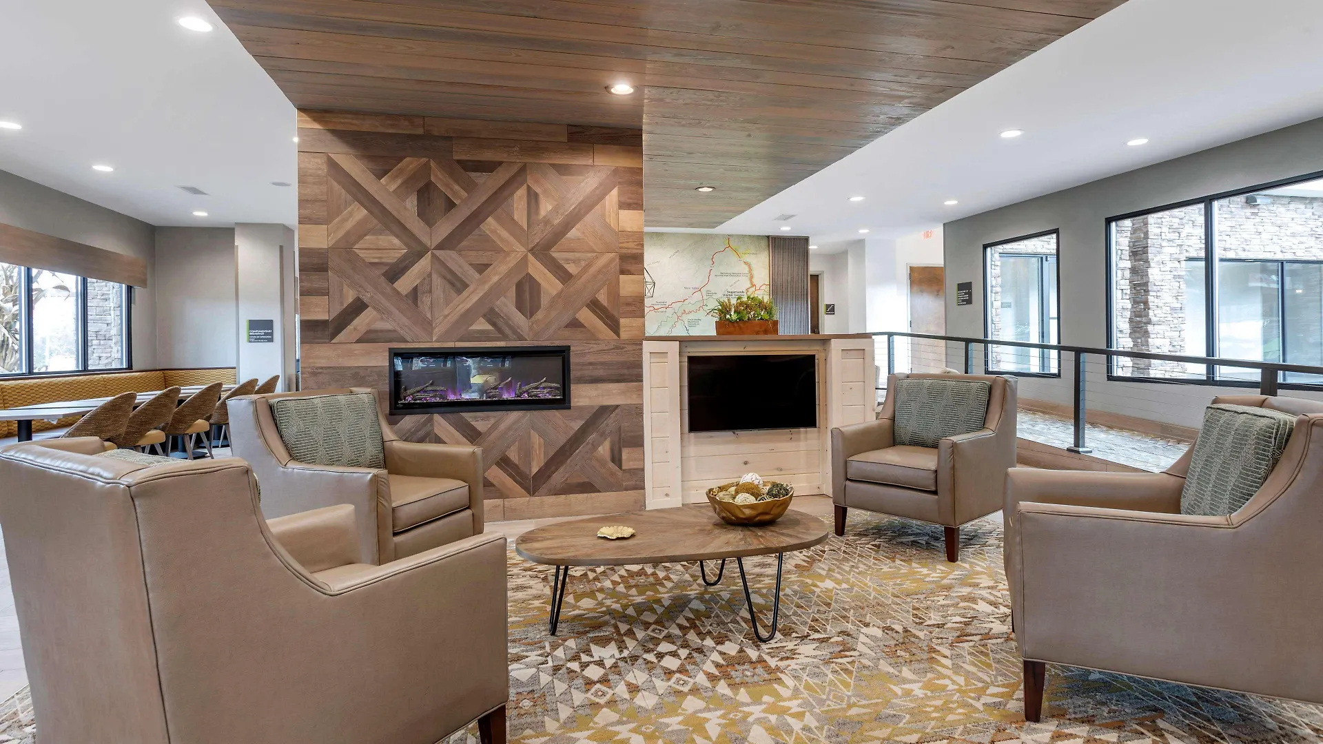 Otel Western Apple Valley