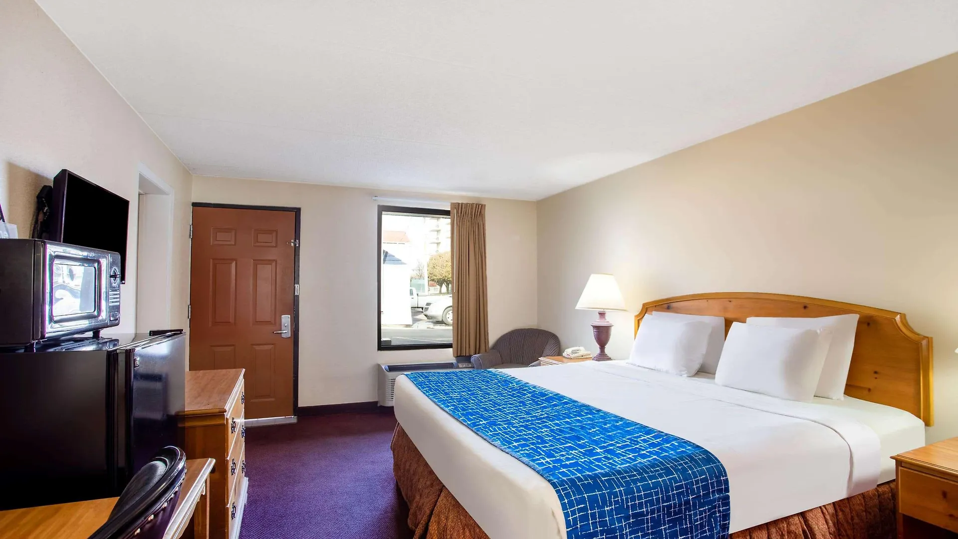Parkway Hotel Pigeon Forge