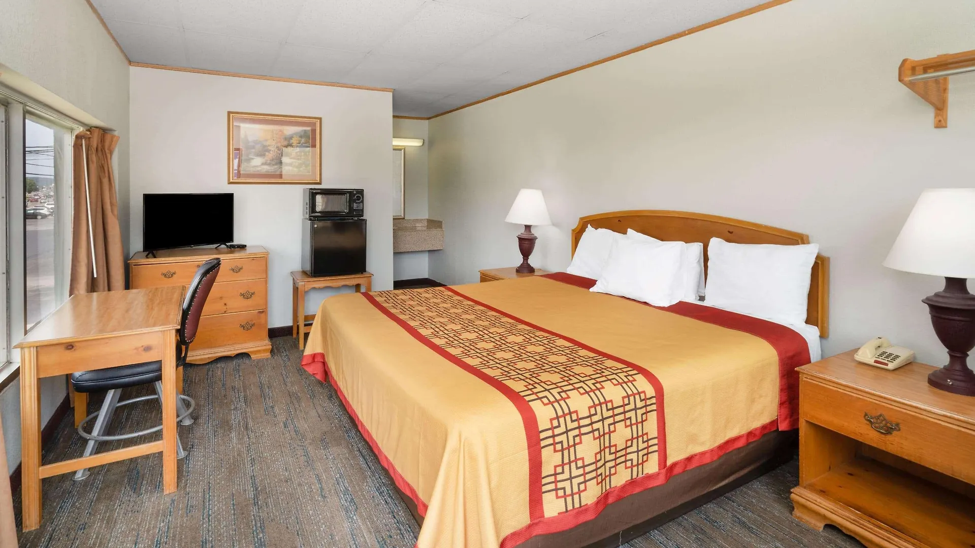 Hotel Parkway Pigeon Forge