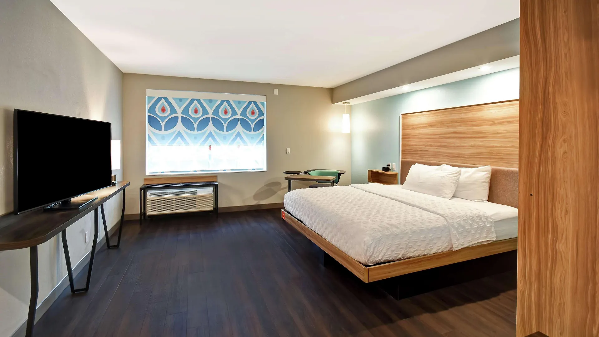 Hotel Tru By Hilton 3*