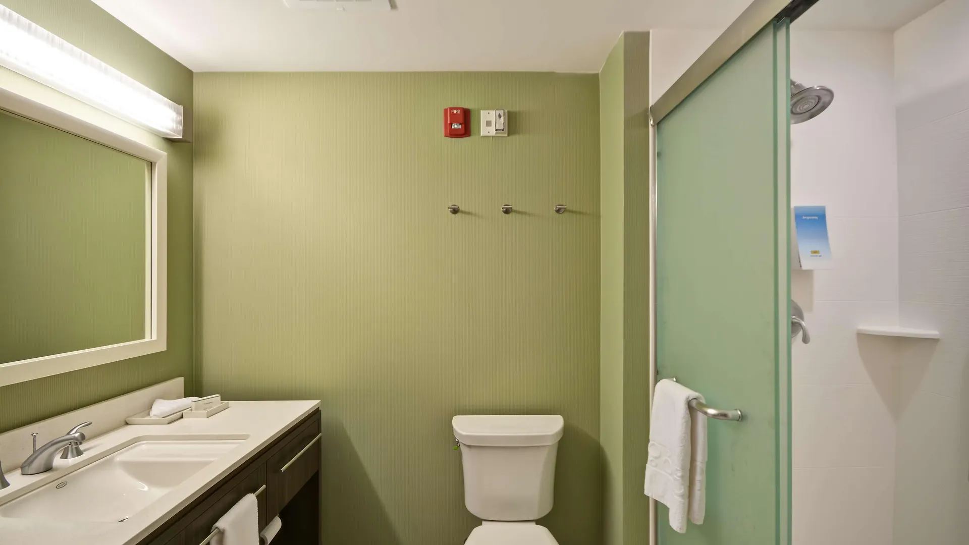 Home2 By Hilton 3* Pigeon Forge