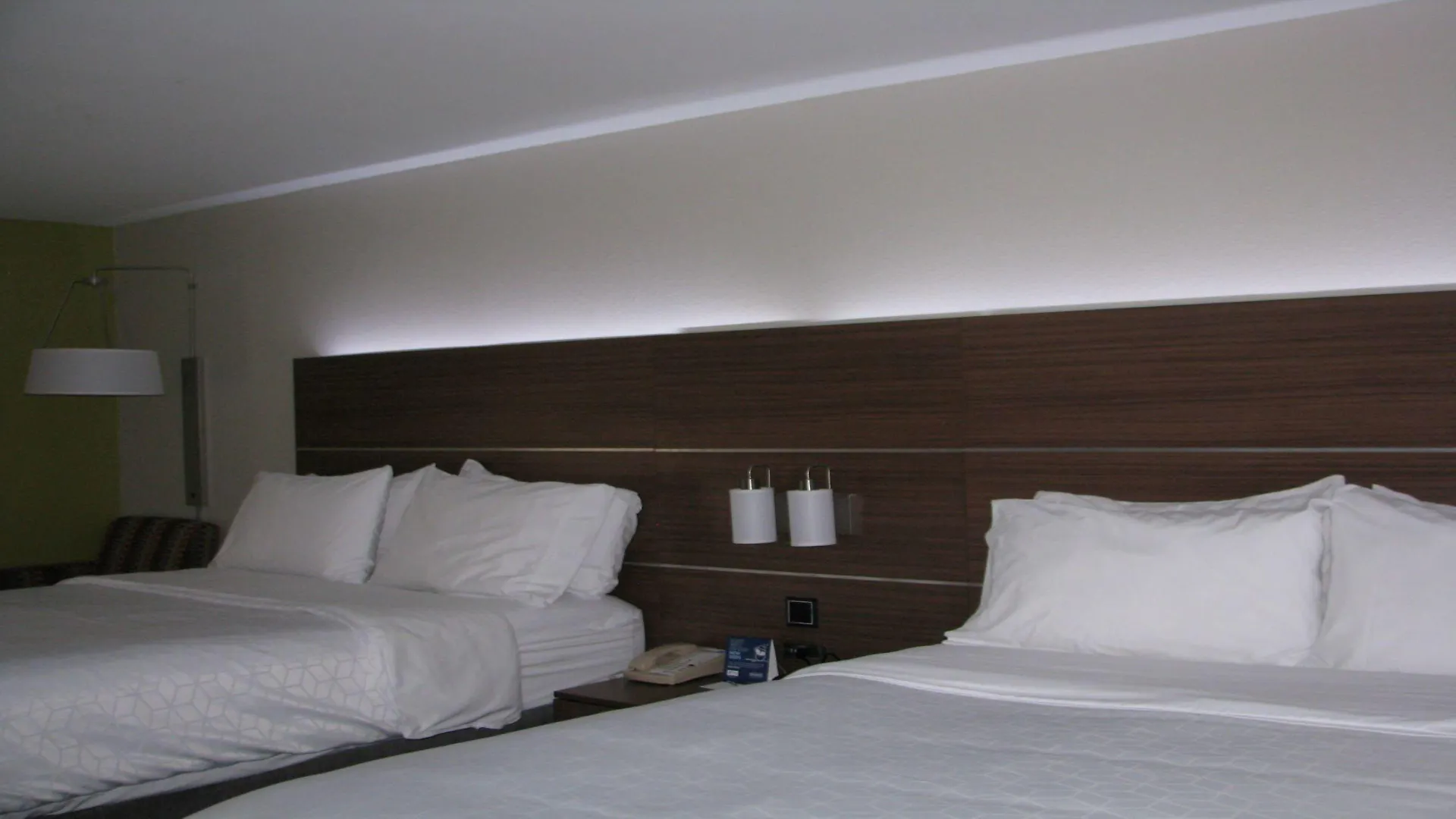 Resort Express & By Ihg 3*