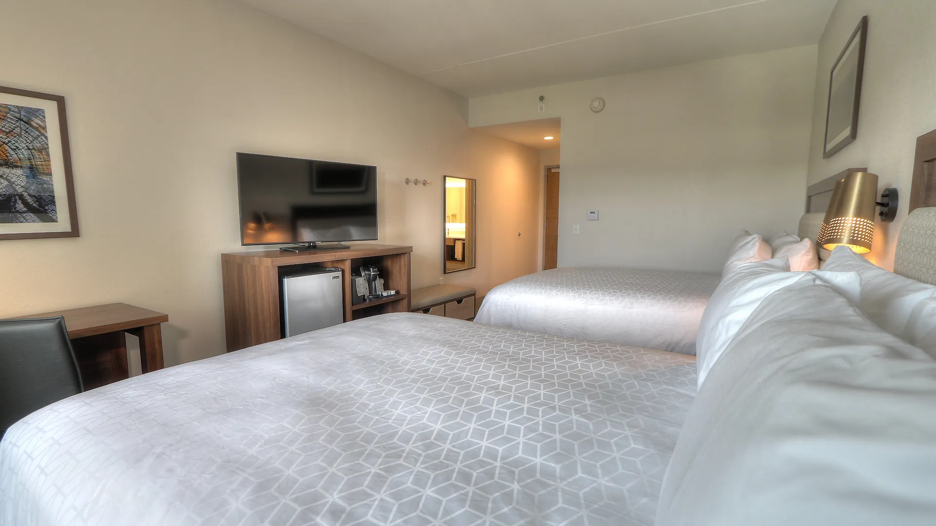 & Convention Center, An Ihg Hotel 4*