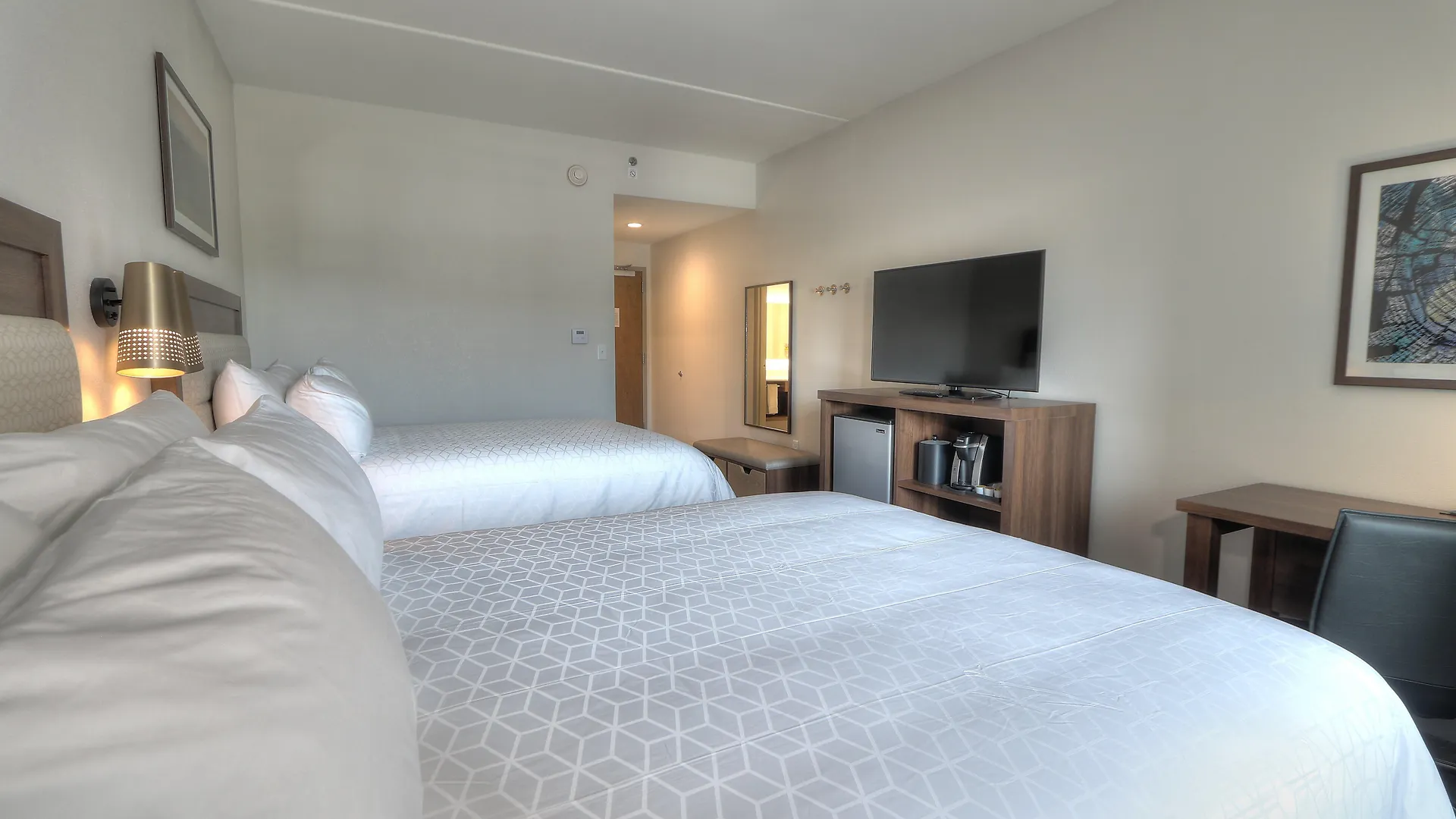 & Convention Center, An Ihg 4* Pigeon Forge
