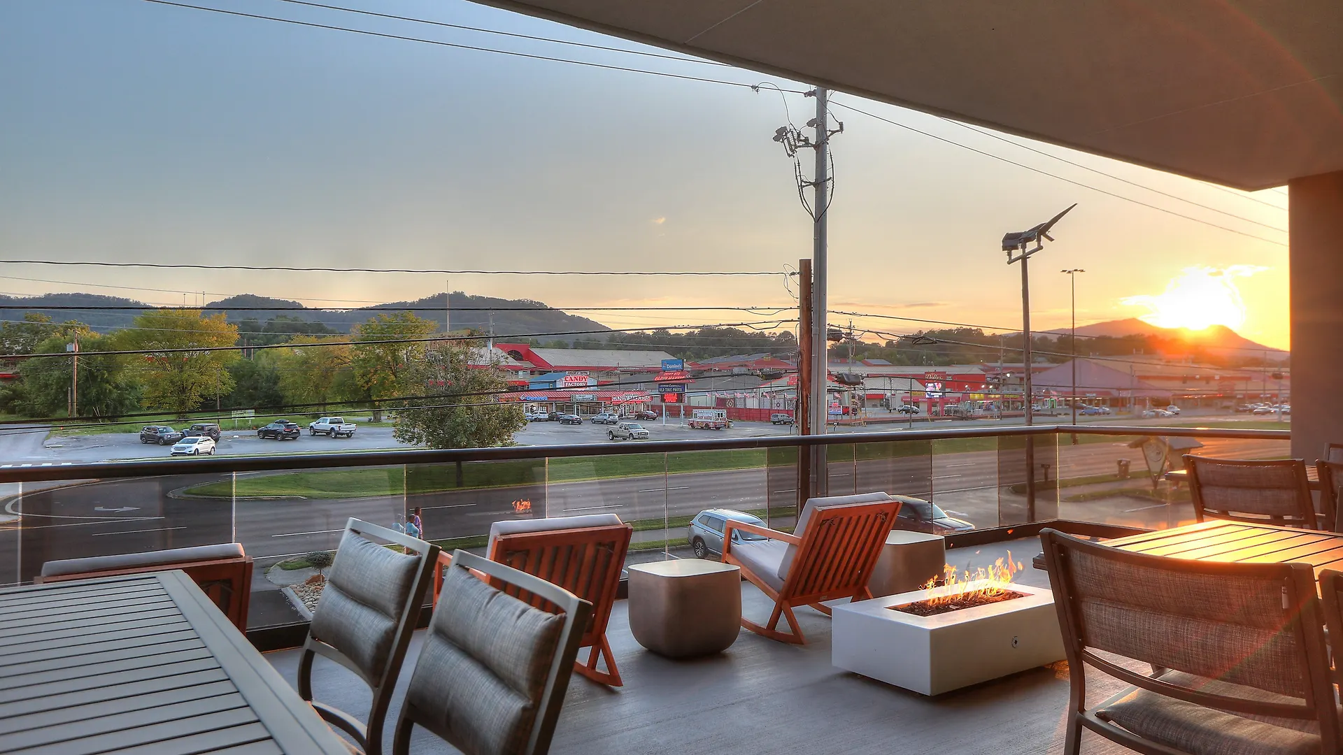 Hotel & Convention Center, An Ihg Pigeon Forge