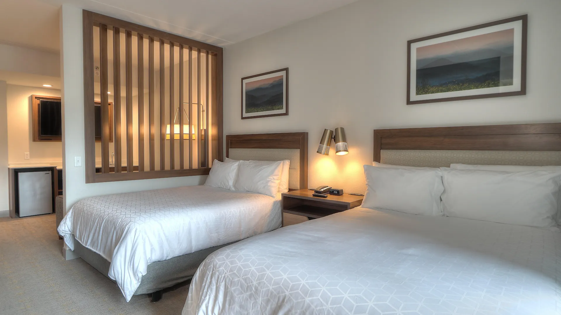 & Convention Center, An Ihg 4* Pigeon Forge
