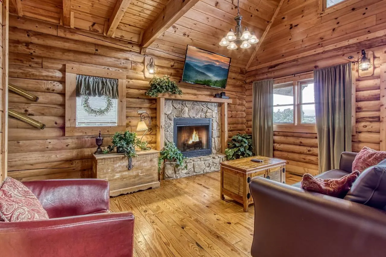 Alone At Last- Hot Tub,1089 Of Free Tickets For Each Paid Day, Dollywood And More! *