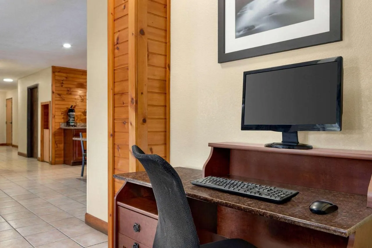 Hotel Howard Johnson By Wyndham