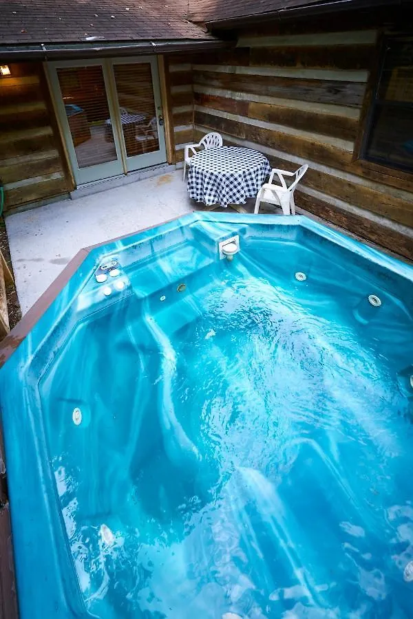 A In The Woods Holiday home